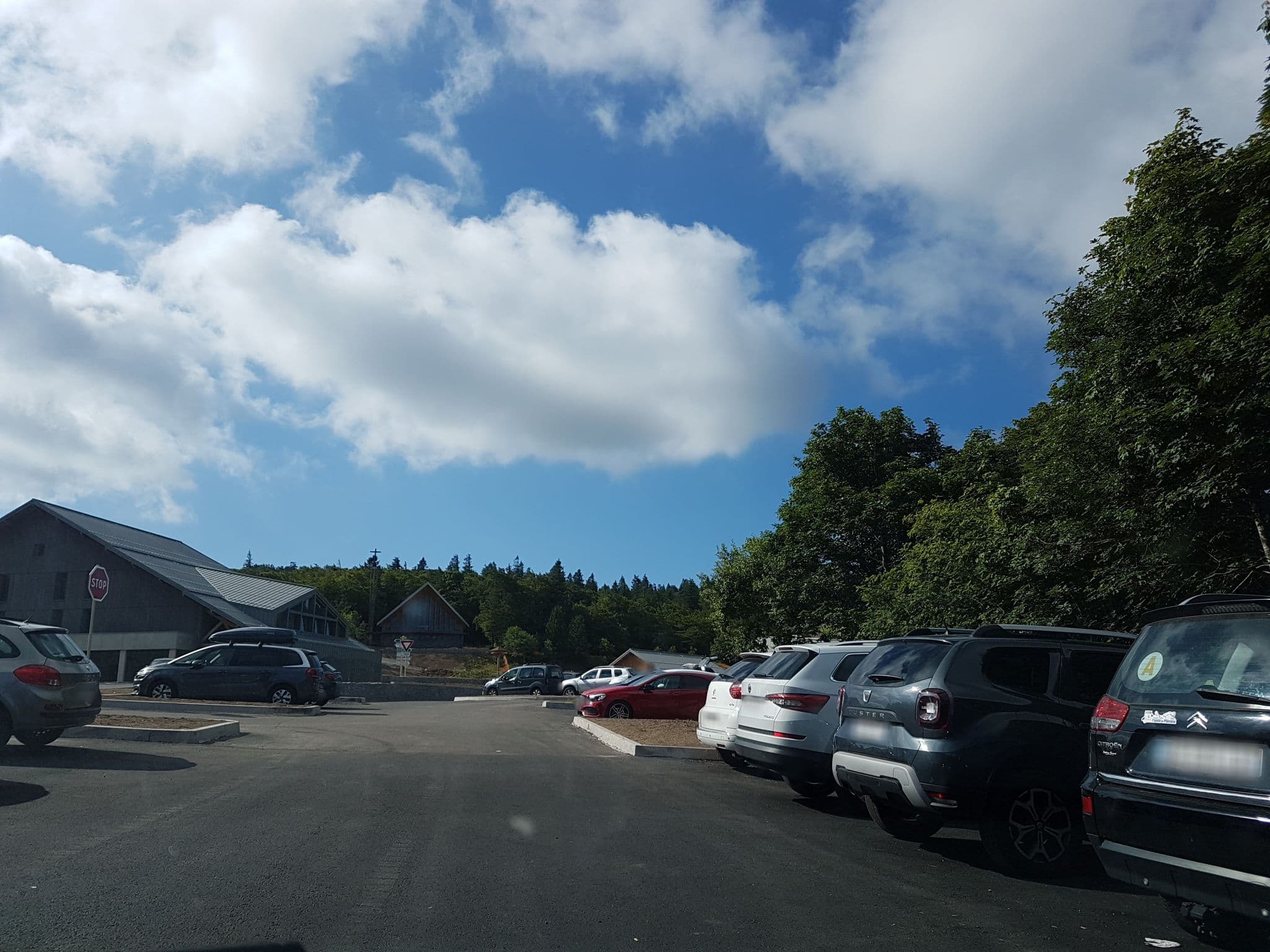 Street view near Col De La Schlucht, Stosswihr — © it_s_so_funny (CC BY-SA · Mapillary)