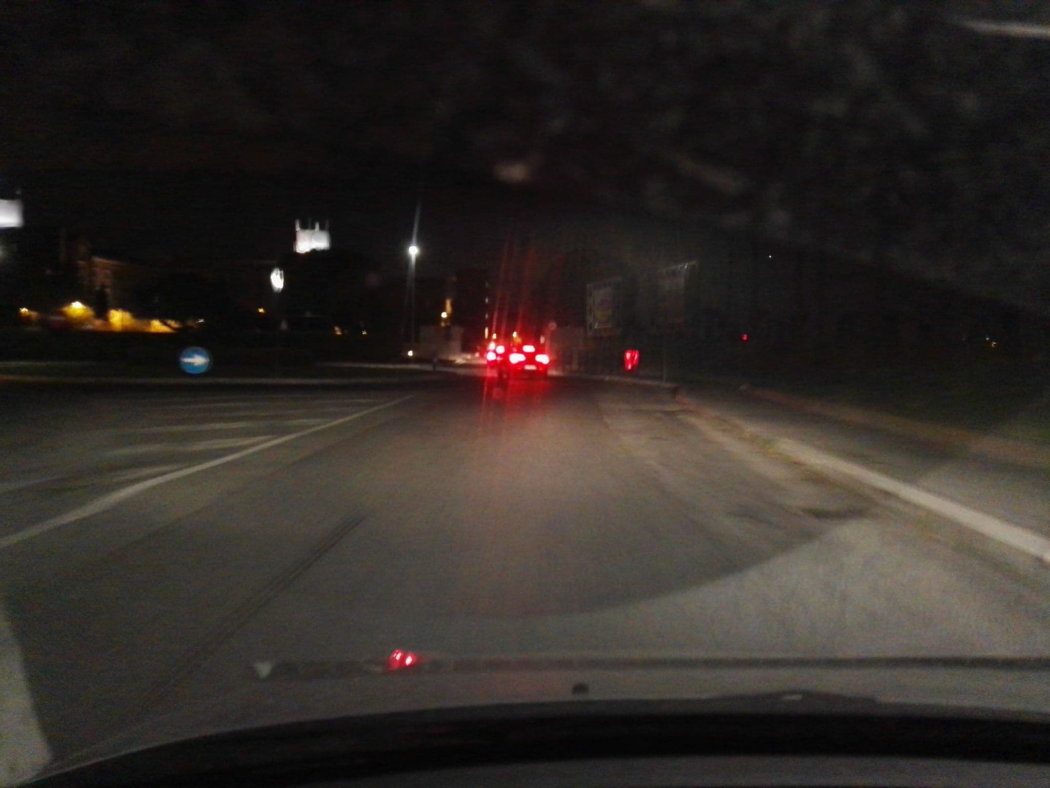 Street view near Sheraton Golf 1, Vitinia — © ptartara (CC BY-SA · Mapillary)