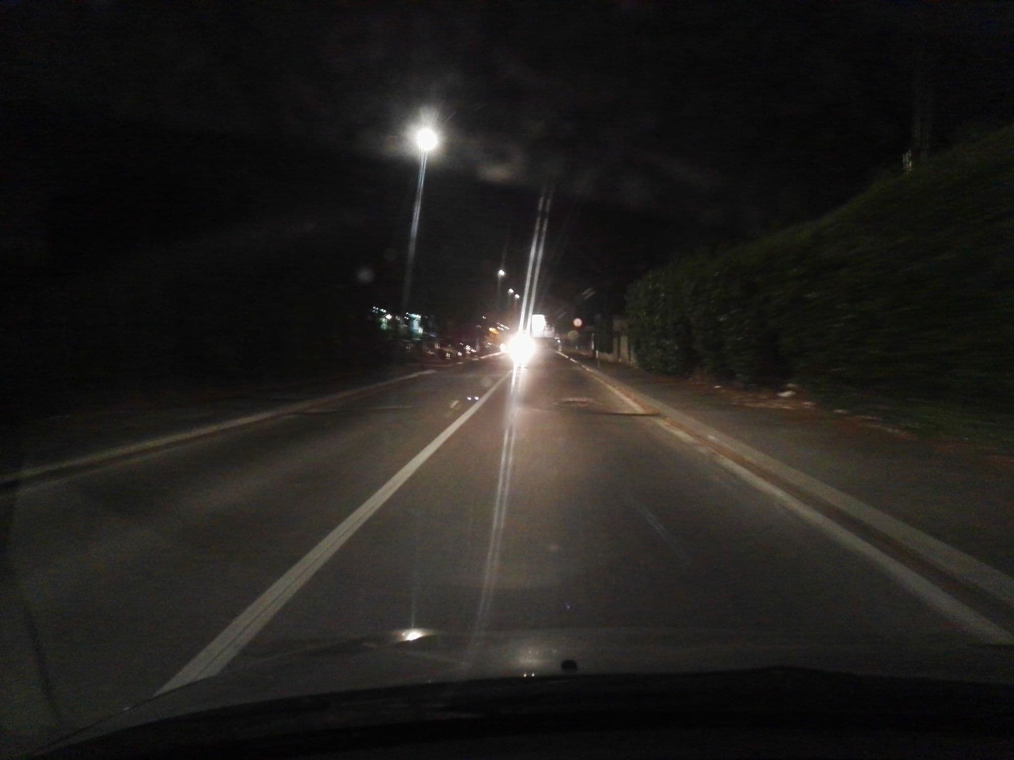 Street view near Ele SPA Golf Parco De'Medici, Vitinia — © ptartara (CC BY-SA · Mapillary)
