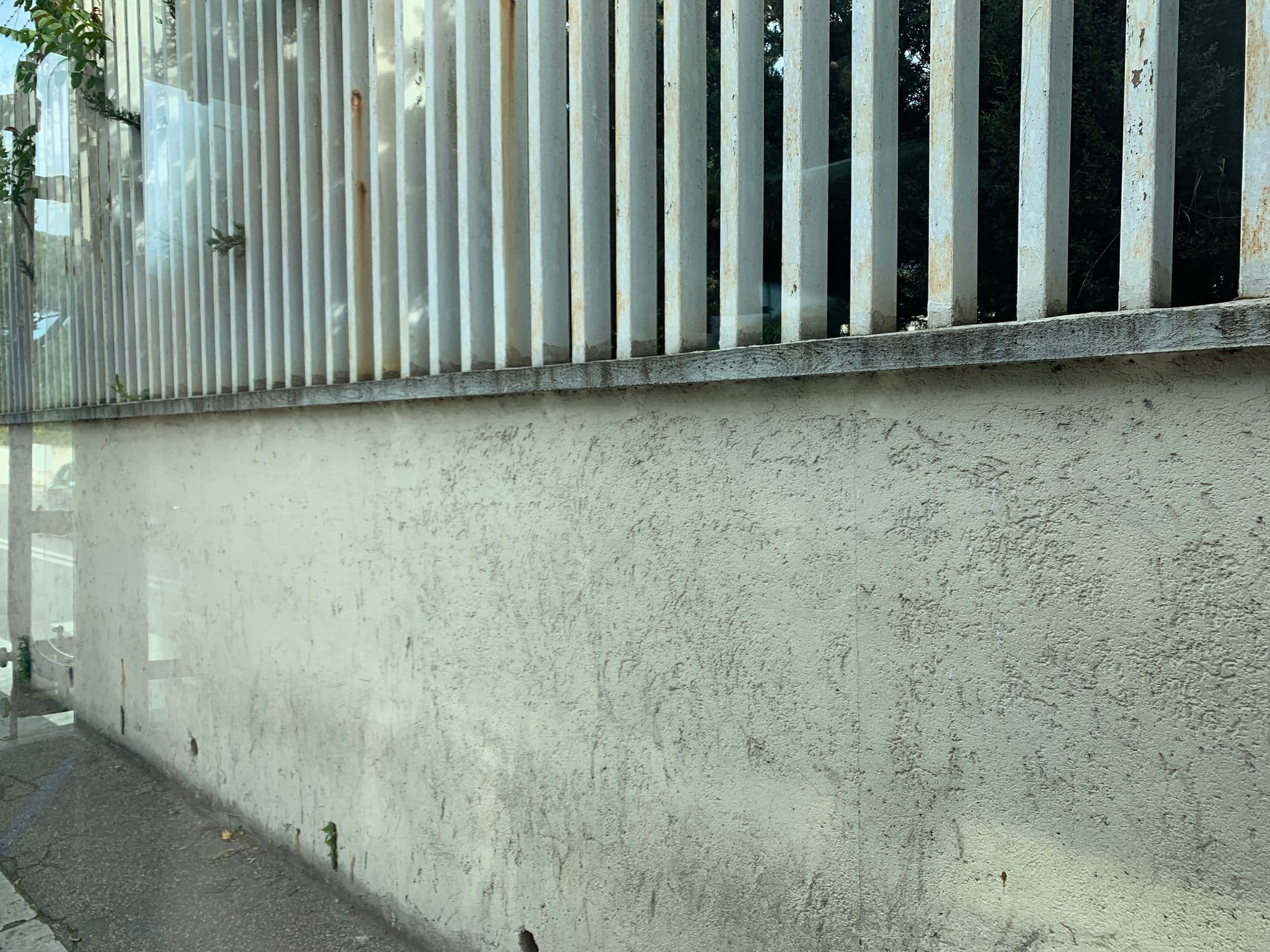 Street view near Casale Altavilla di Simona Vita, Borgo — © tordans (CC BY-SA · Mapillary)