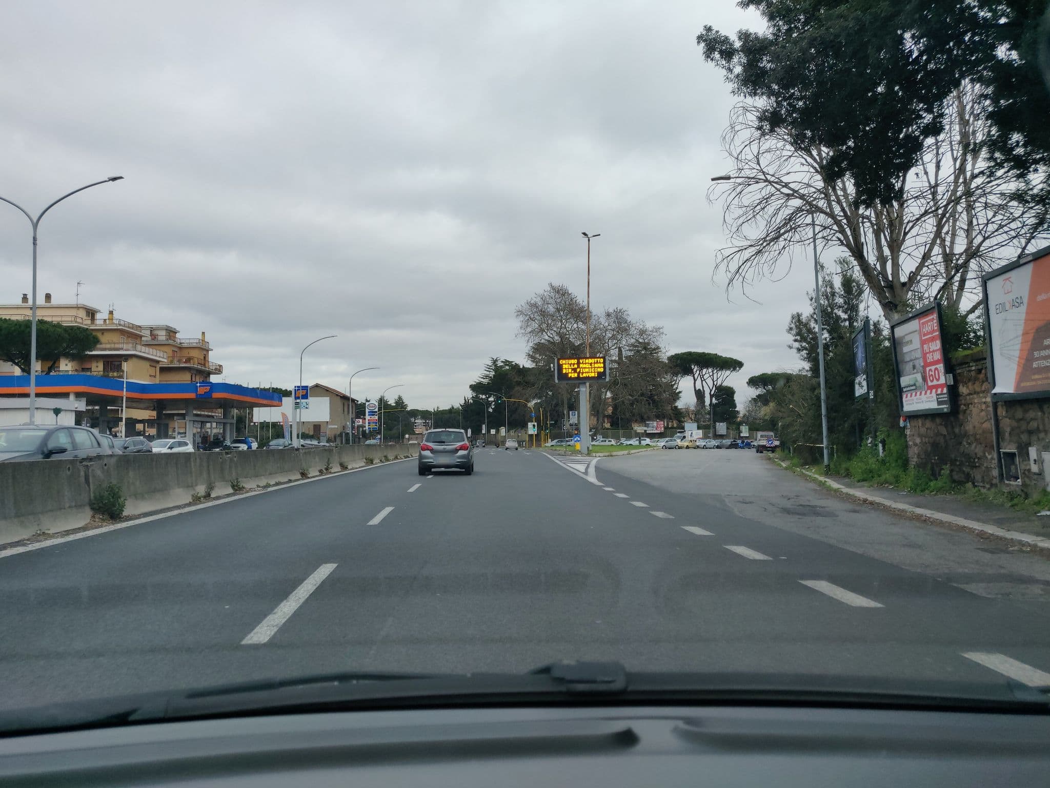 Street view near Gelsomino SRL, Borgo — © panbauletto (CC BY-SA · Mapillary)