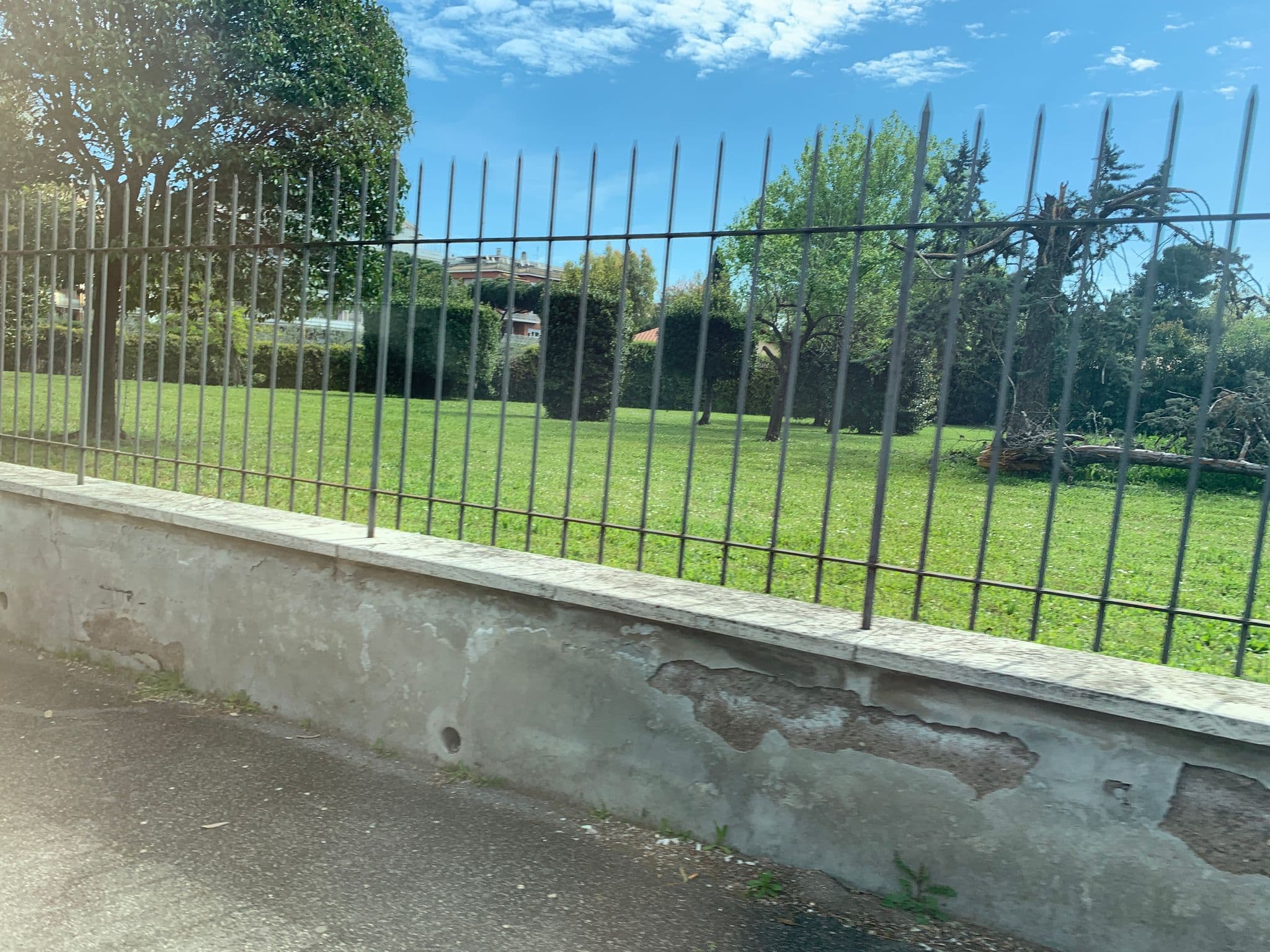Street view near Casa San Juan De Avila, Borgo — © tordans (CC BY-SA · Mapillary)