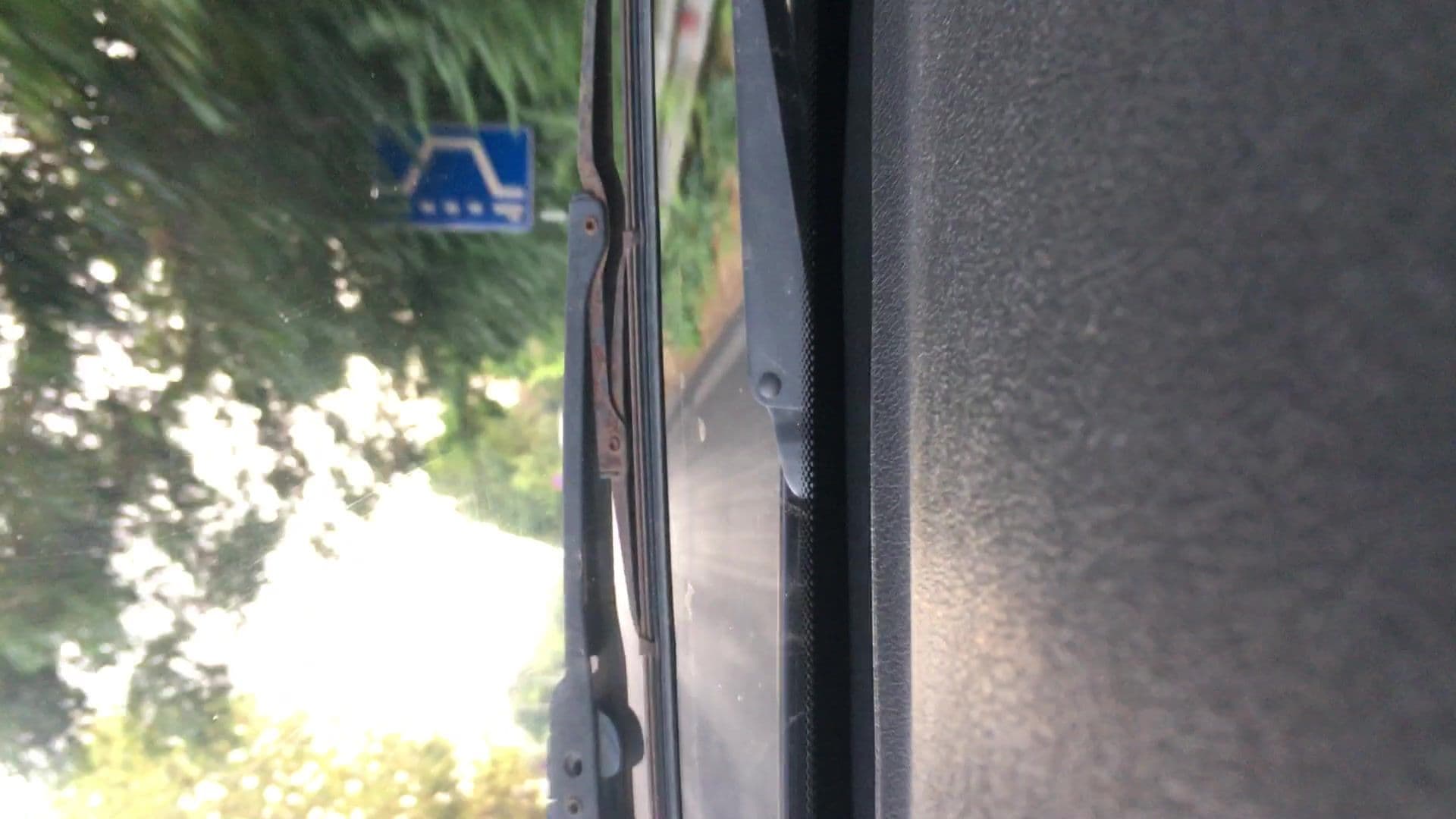 Street view near Scuola Dei Campioni, Testaccio — © lvl5 (CC BY-SA · Mapillary)