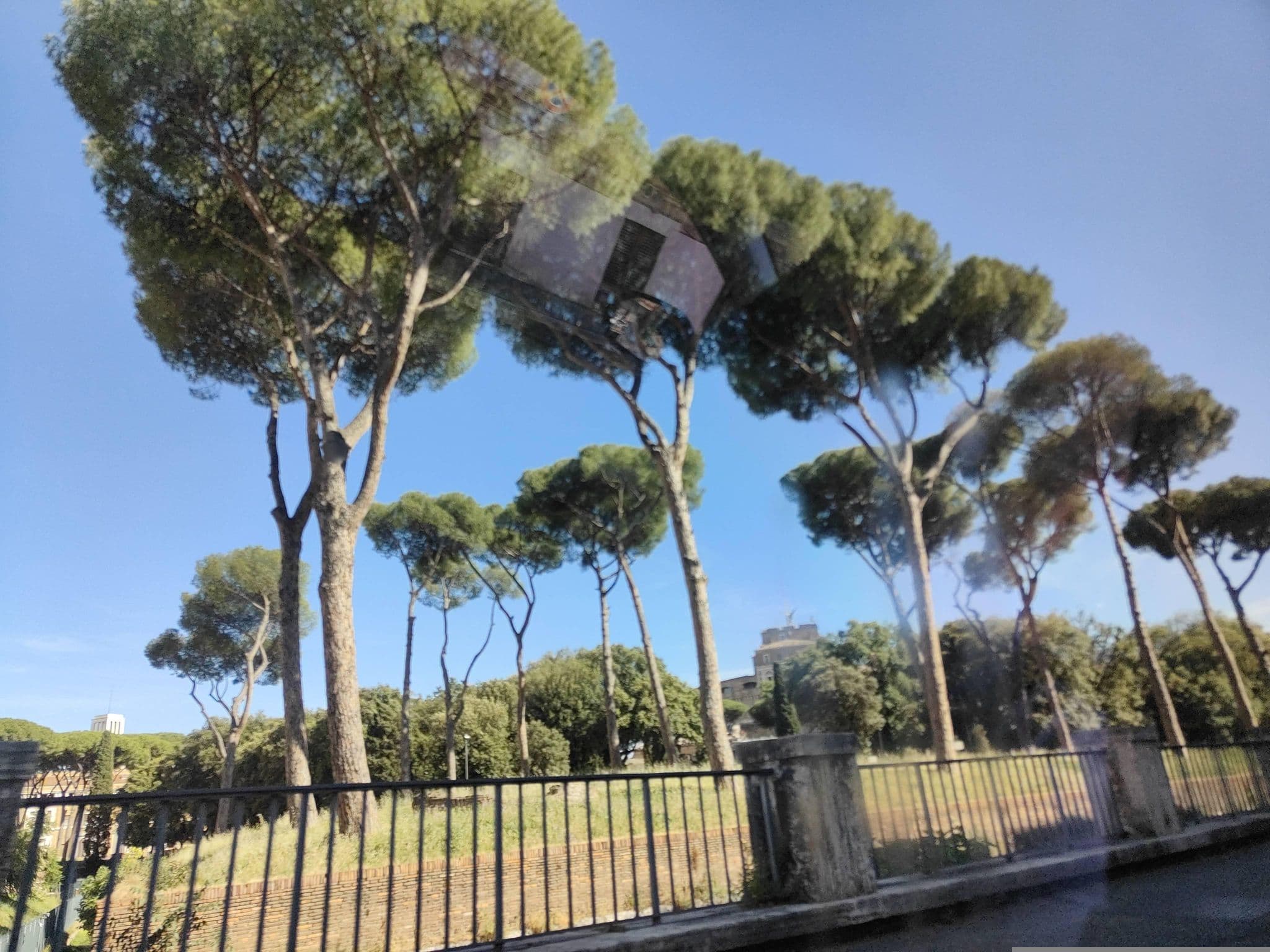 Street view near Annette Bed & Breakfast, Prati — © omfg_notpr (CC BY-SA · Mapillary)