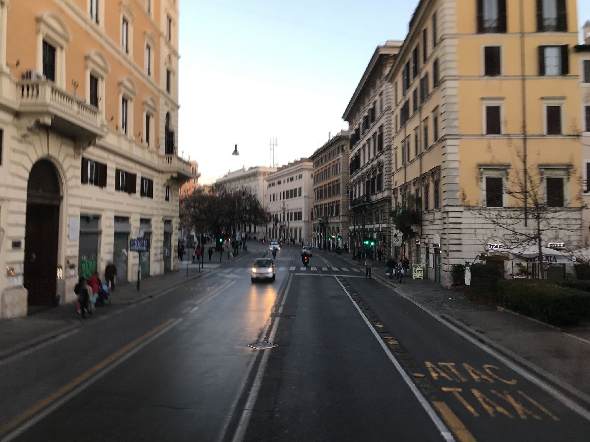 Street view near Orologio Charme - My Extra Home, Ponte — © fundacja_geolife (CC BY-SA · Mapillary)
