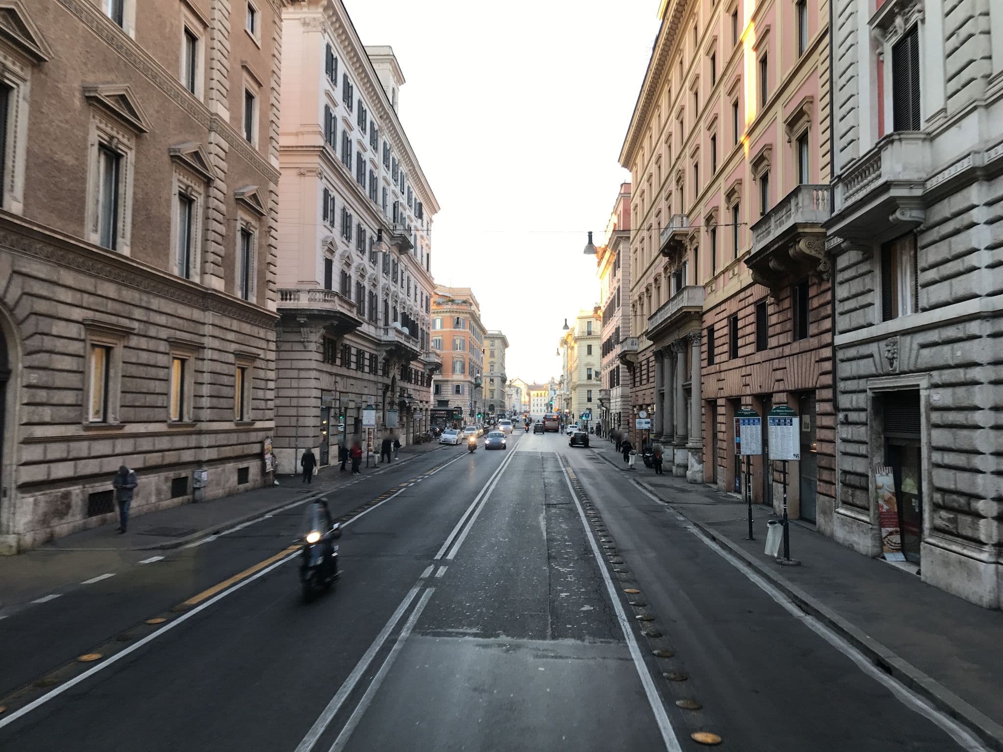 Street view near Bed & Breakfast Italia SRL, Ponte — © fundacja_geolife (CC BY-SA · Mapillary)