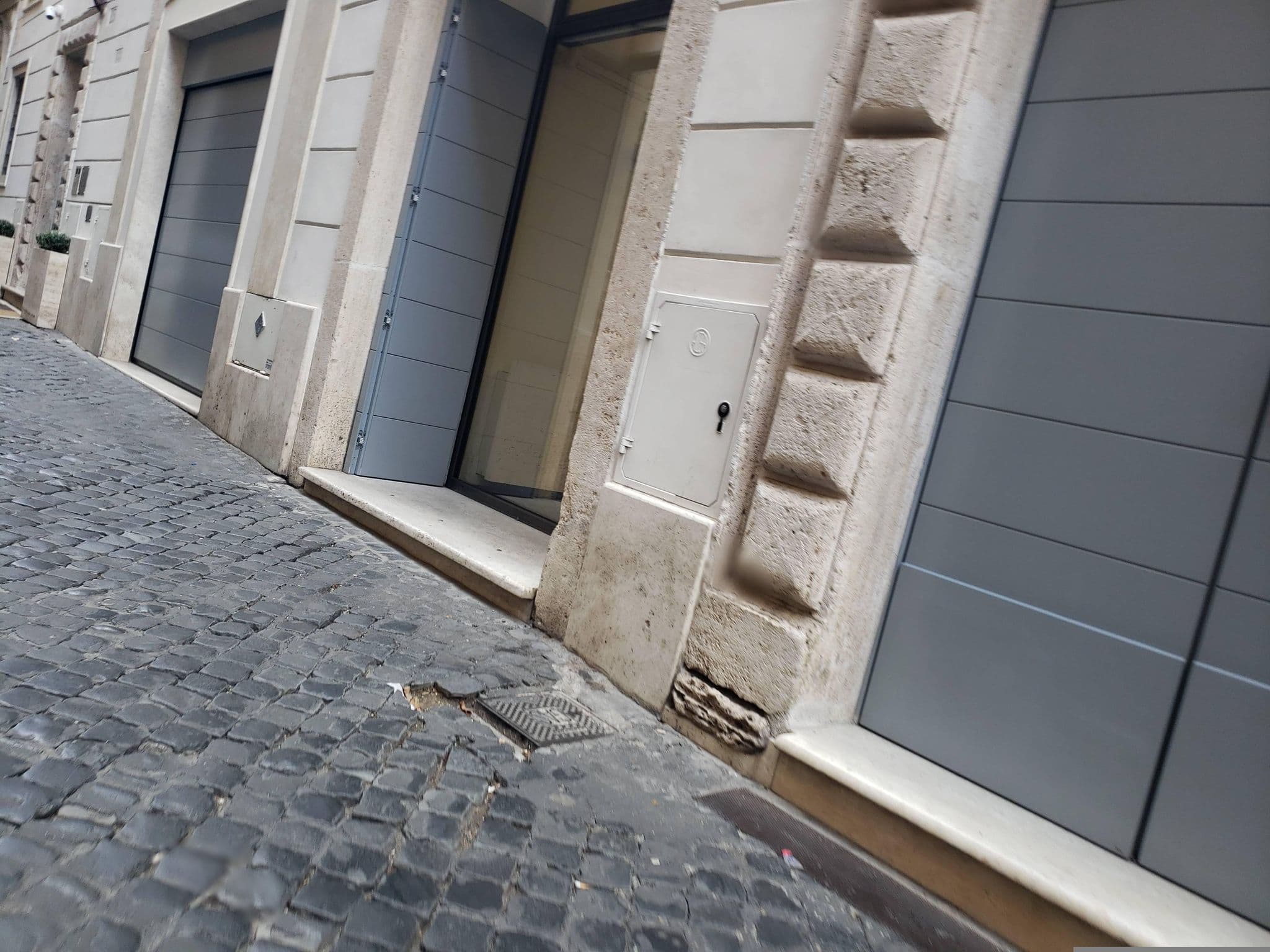 Street view near Palazzo delle Pietre, Parione — © mapfool (CC BY-SA · Mapillary)