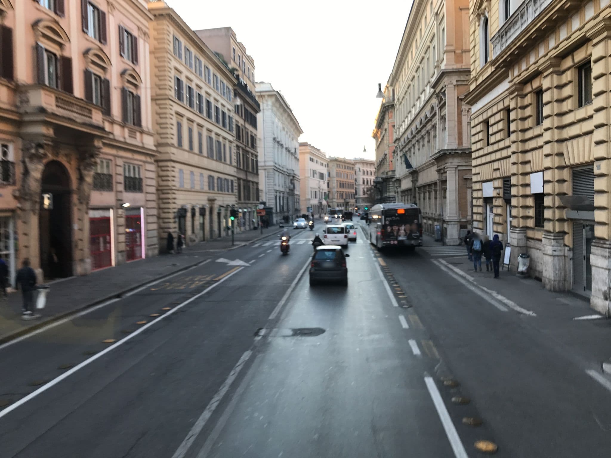 Street view near Bed & Breakfast Italia, Regola — © fundacja_geolife (CC BY-SA · Mapillary)