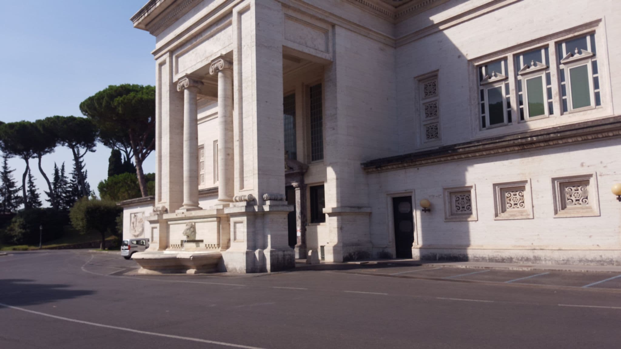 Street view near Waytostay, Borgo — © lucamenini (CC BY-SA · Mapillary)