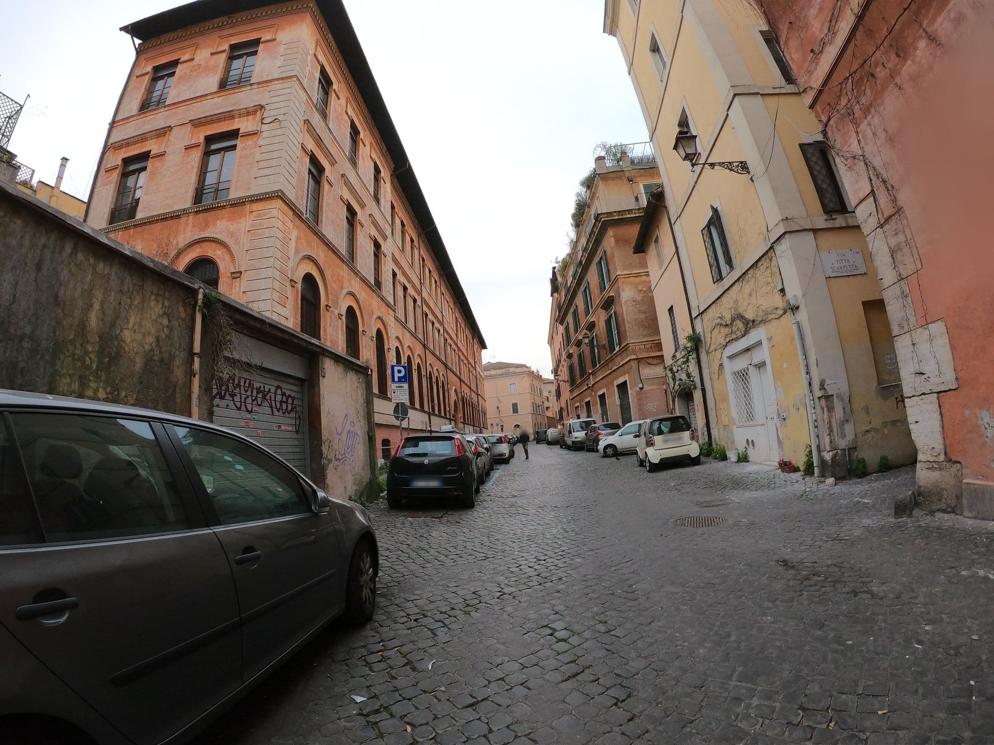 Street view near Appartamenti Gardenia, Ripa — © richlv (CC BY-SA · Mapillary)