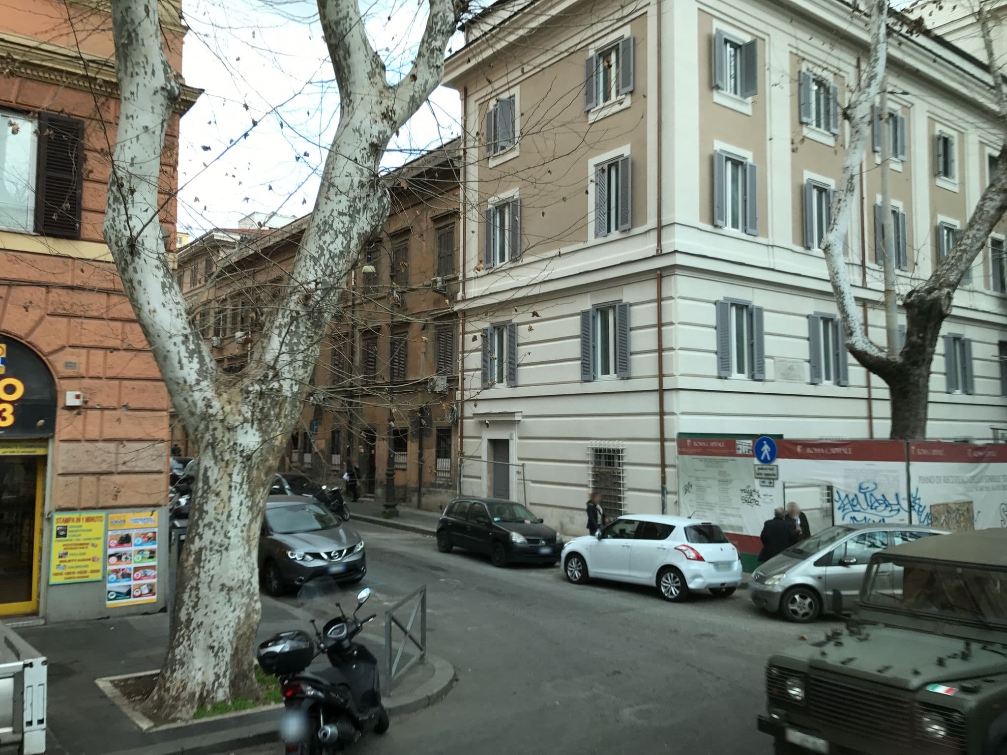 Street view near Simone B&B, Celio — © fundacja_geolife (CC BY-SA · Mapillary)