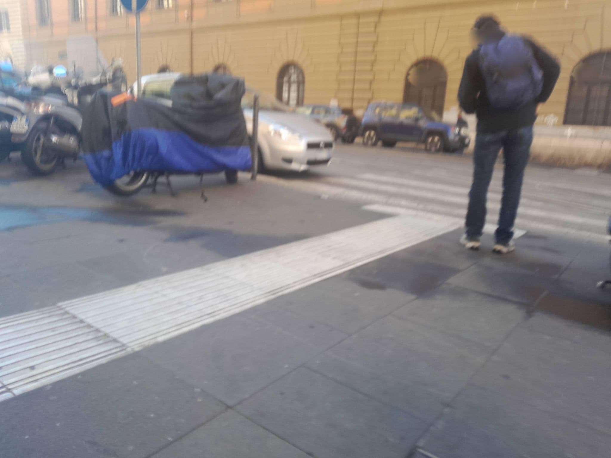 Street view near 69 Manin Street, Monti — © omfg_notpr (CC BY-SA · Mapillary)