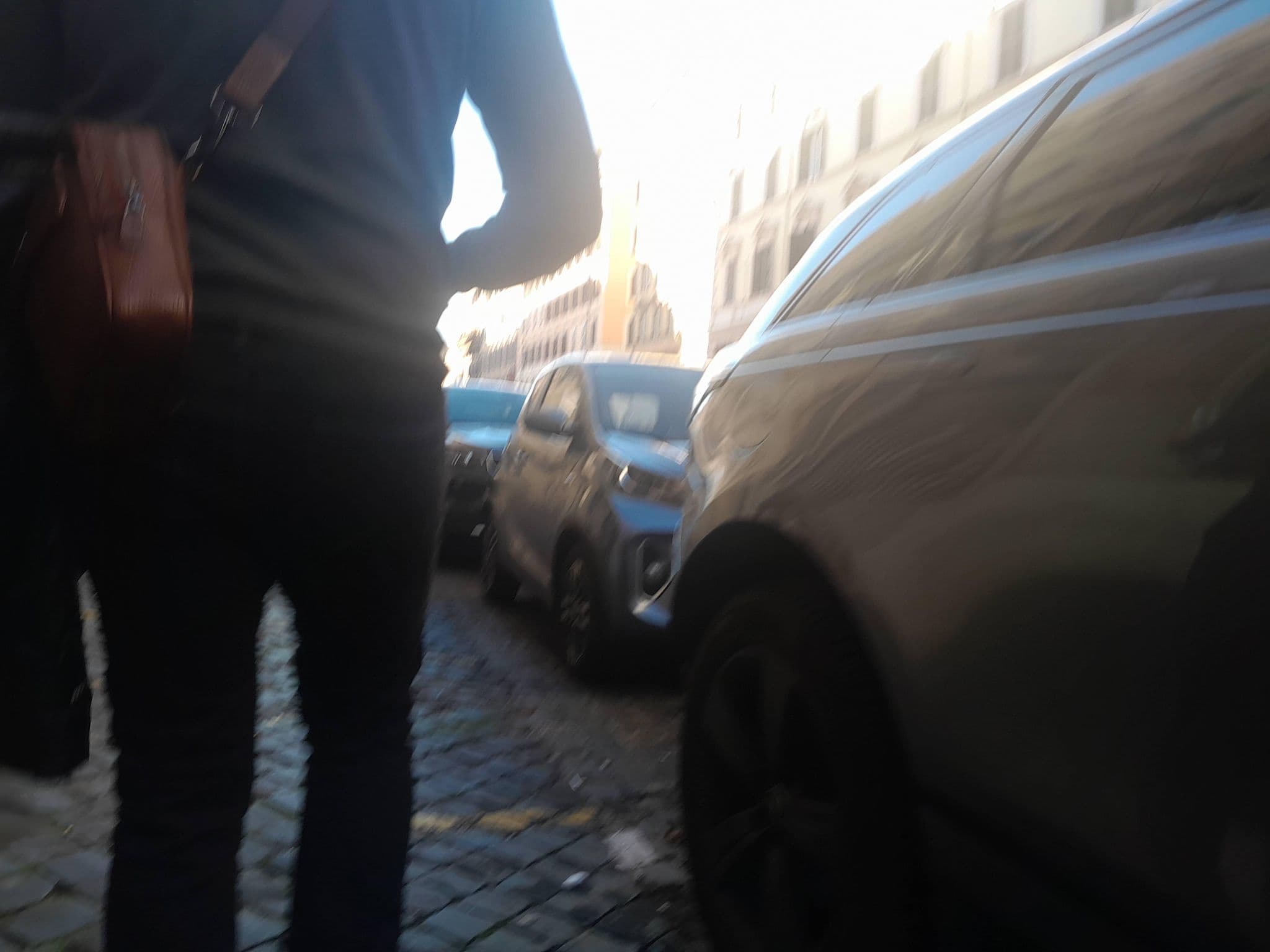 Street view near colosseobb.it, Monti — © omfg_notpr (CC BY-SA · Mapillary)