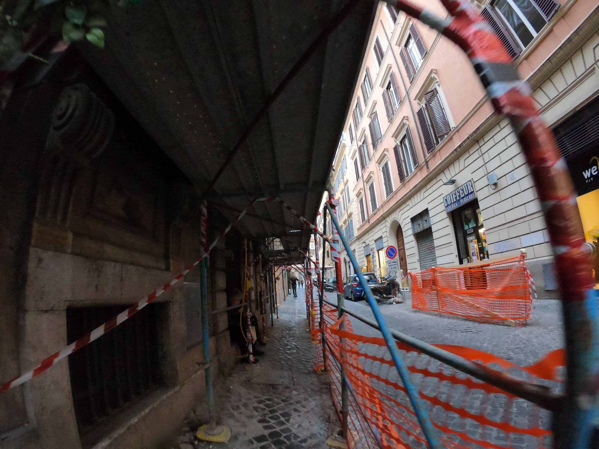 Street view near Monti Deluxe, Pigna — © richlv (CC BY-SA · Mapillary)