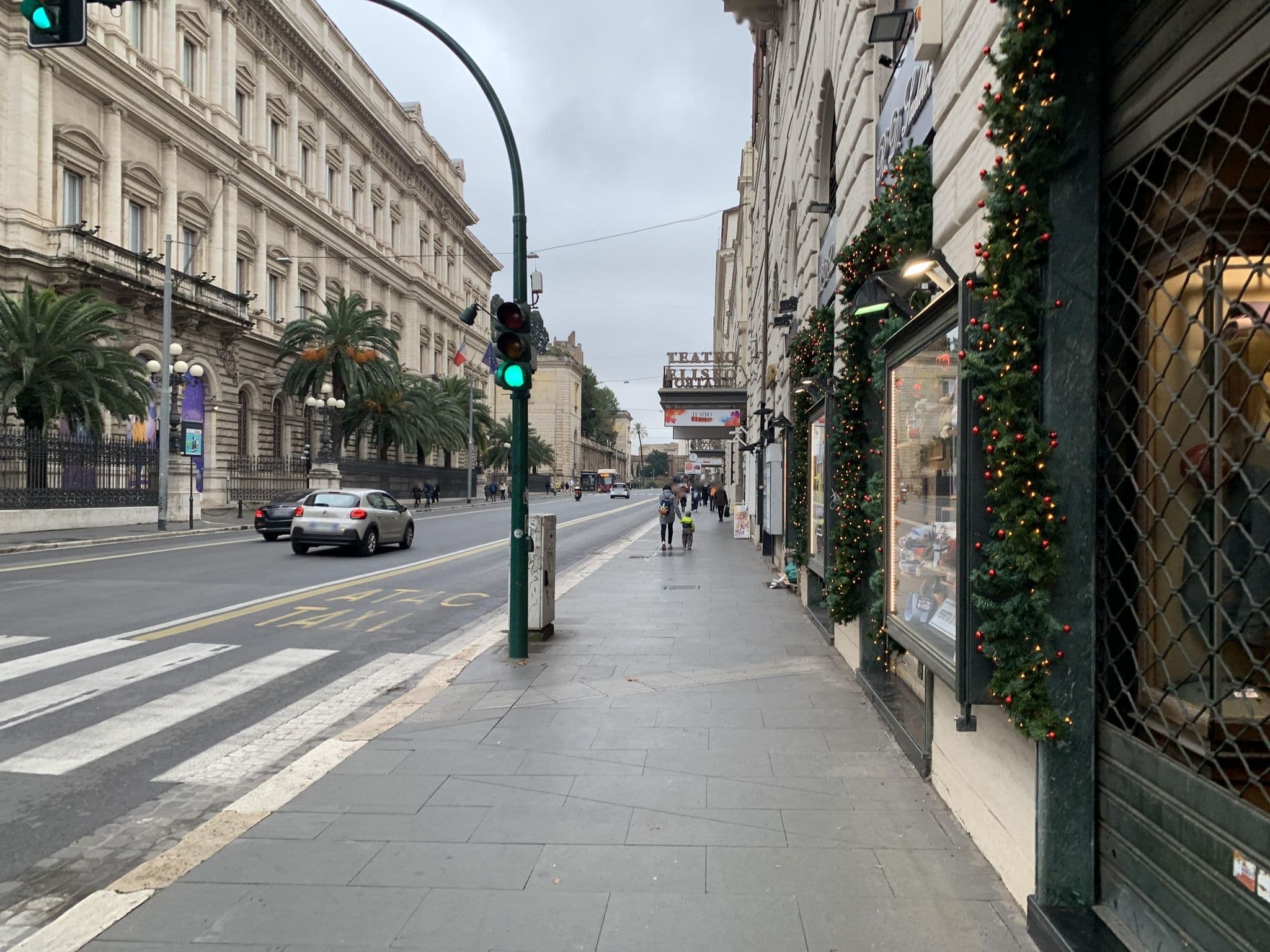 Street view near Hotel Consulta, Pigna — © robot8a (CC BY-SA · Mapillary)