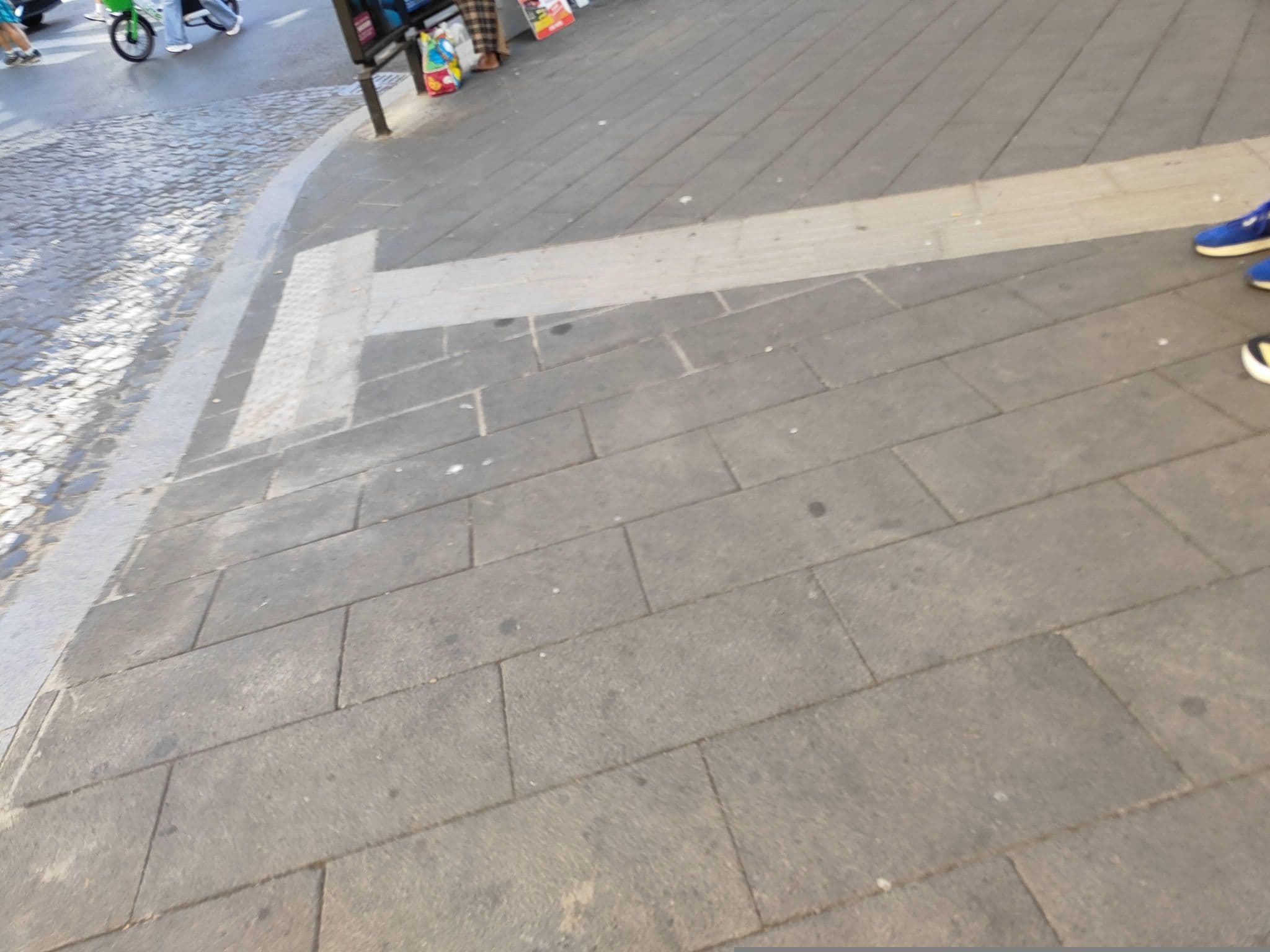 Street view near Alberghi Del Mediterraneo SRL, Pigna — © omfg_notpr (CC BY-SA · Mapillary)