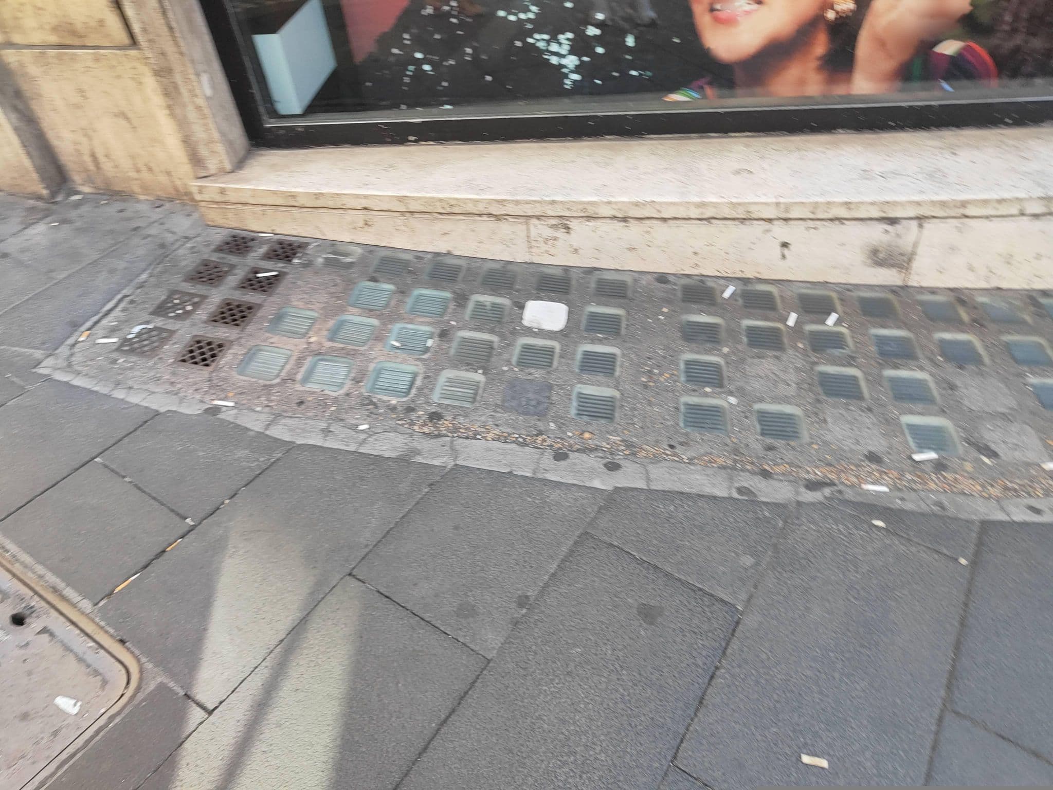 Street view near MiaSuites, Ludovisi — © omfg_notpr (CC BY-SA · Mapillary)