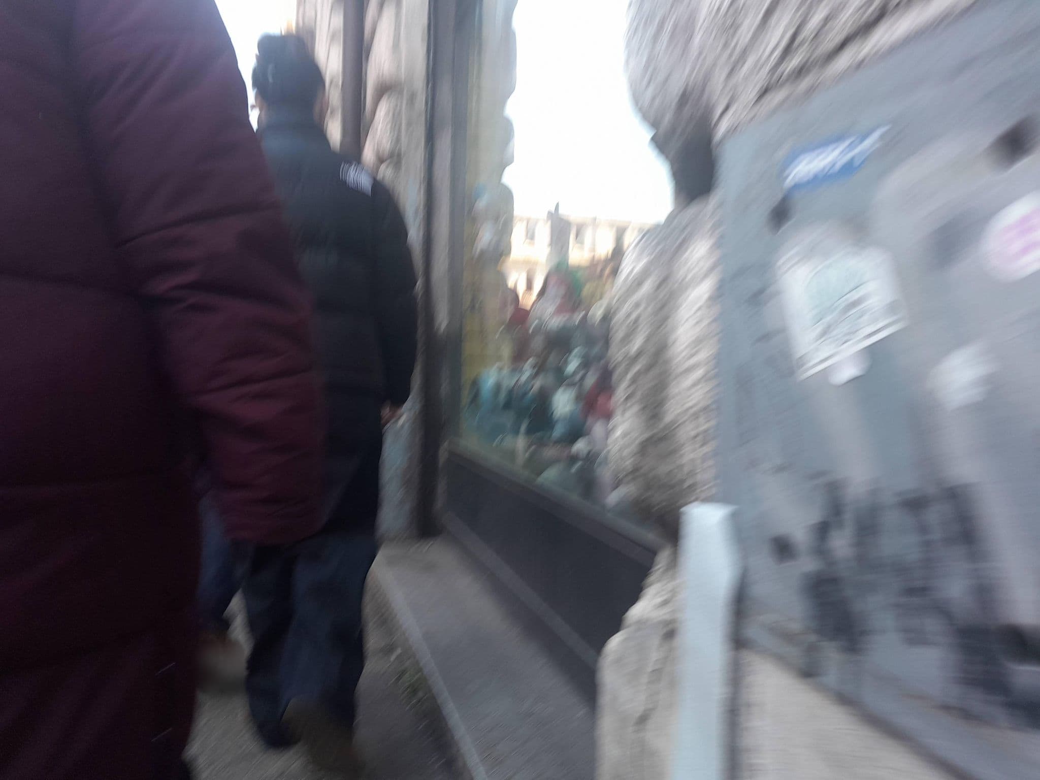 Street view near Mainson de Alexadre, Monti — © omfg_notpr (CC BY-SA · Mapillary)