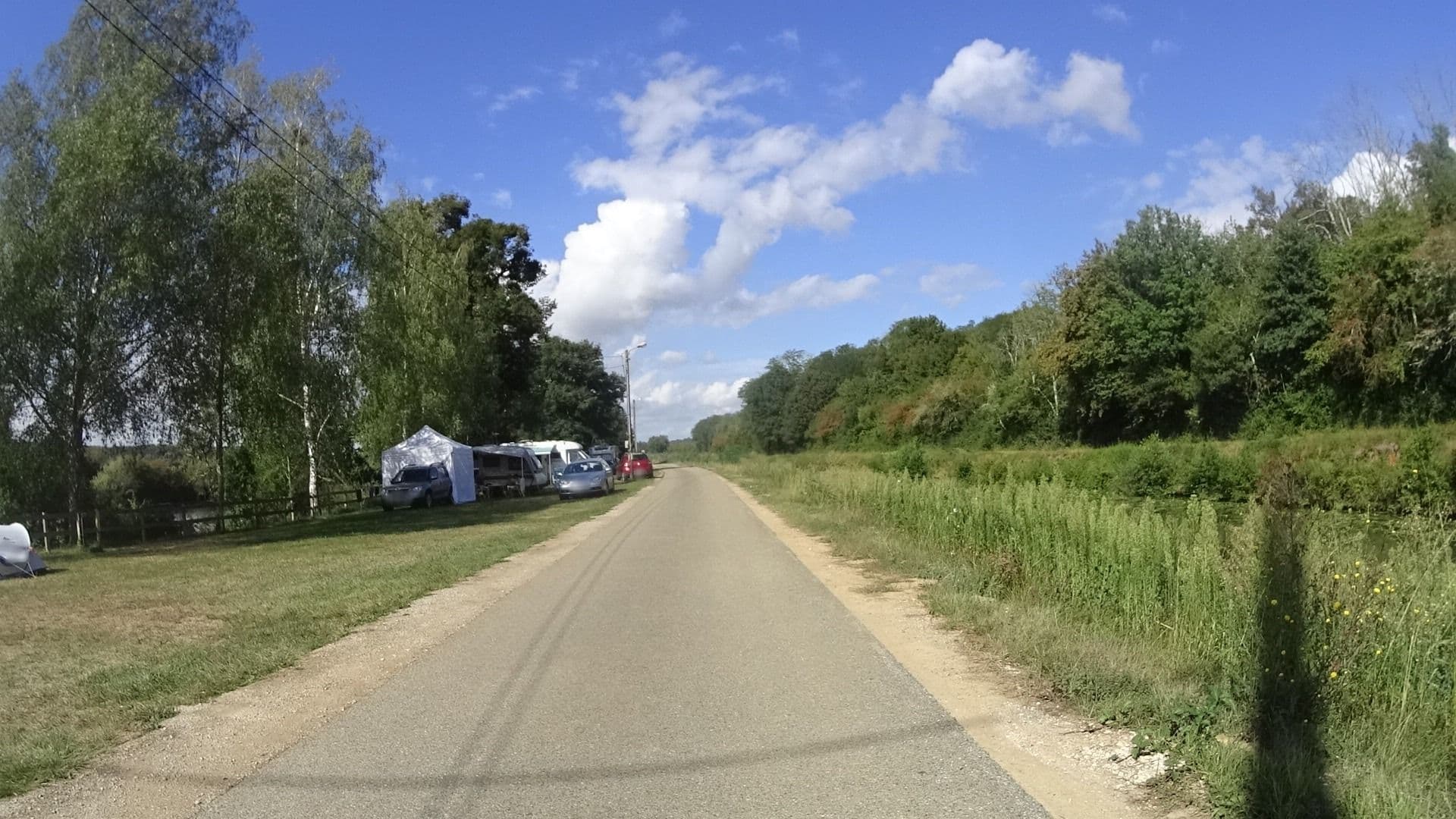 Street view near Camping Municipal d'Orchamps, Orchamps — © ramap (CC BY-SA · Mapillary)