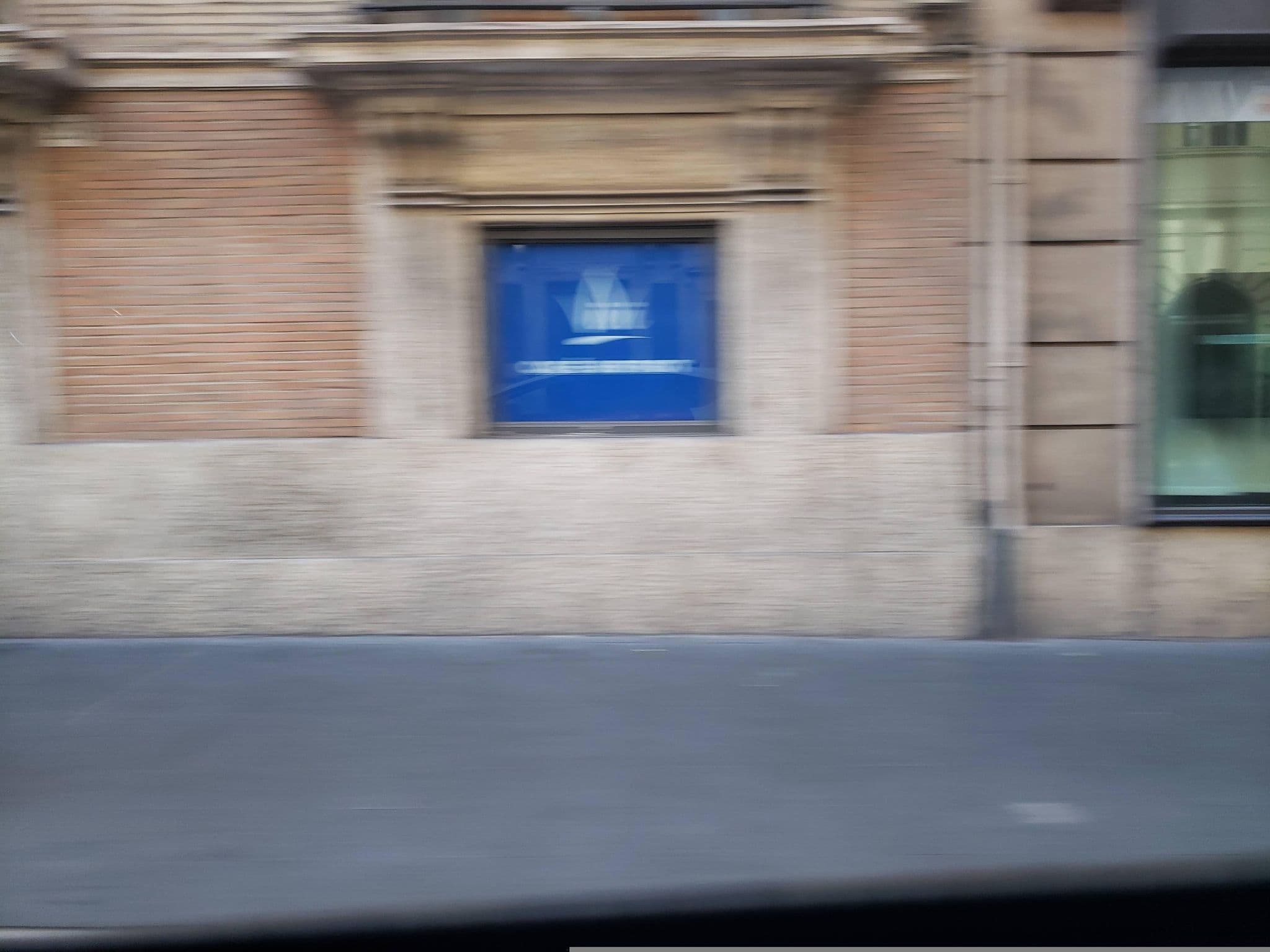 Street view near Corso Upperfloor A Rsh Idea Hotel Rome, Pigna — © mapfool (CC BY-SA · Mapillary)