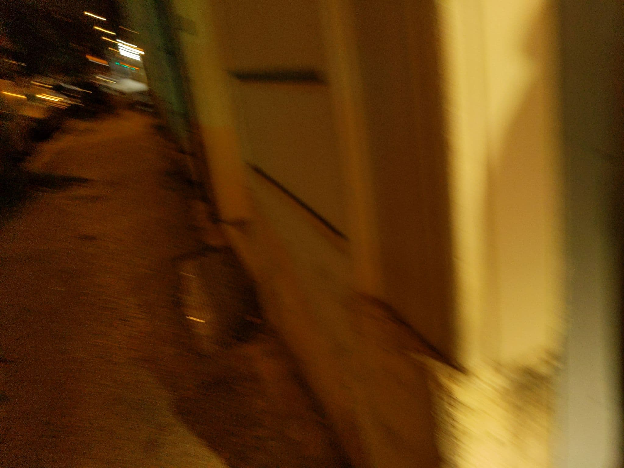 Street view near Sam Rooms Guest House, Rome — © afrigeri (CC BY-SA · Mapillary)