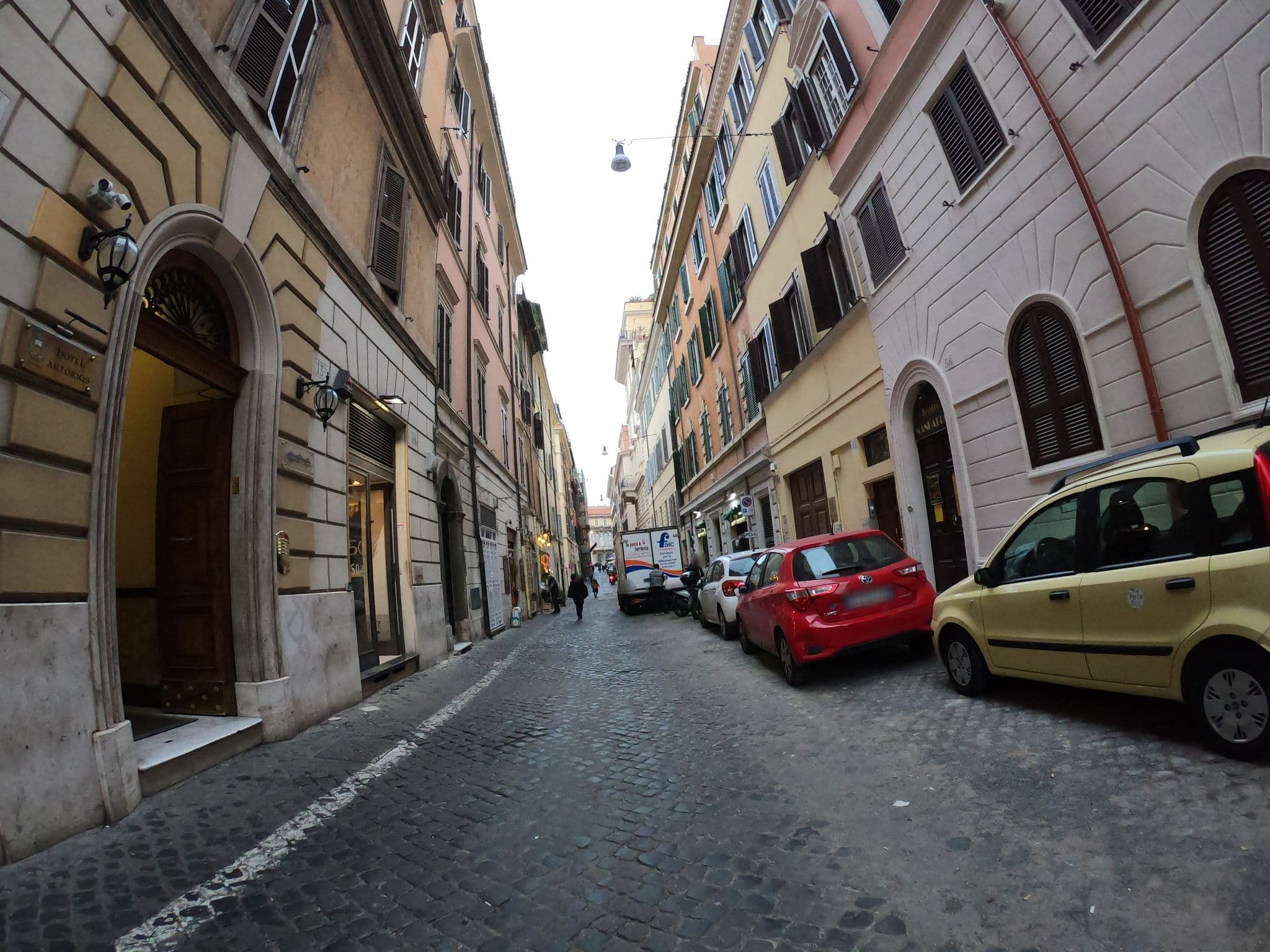 Street view near Giampieri Maria Agnese, Pigna — © richlv (CC BY-SA · Mapillary)