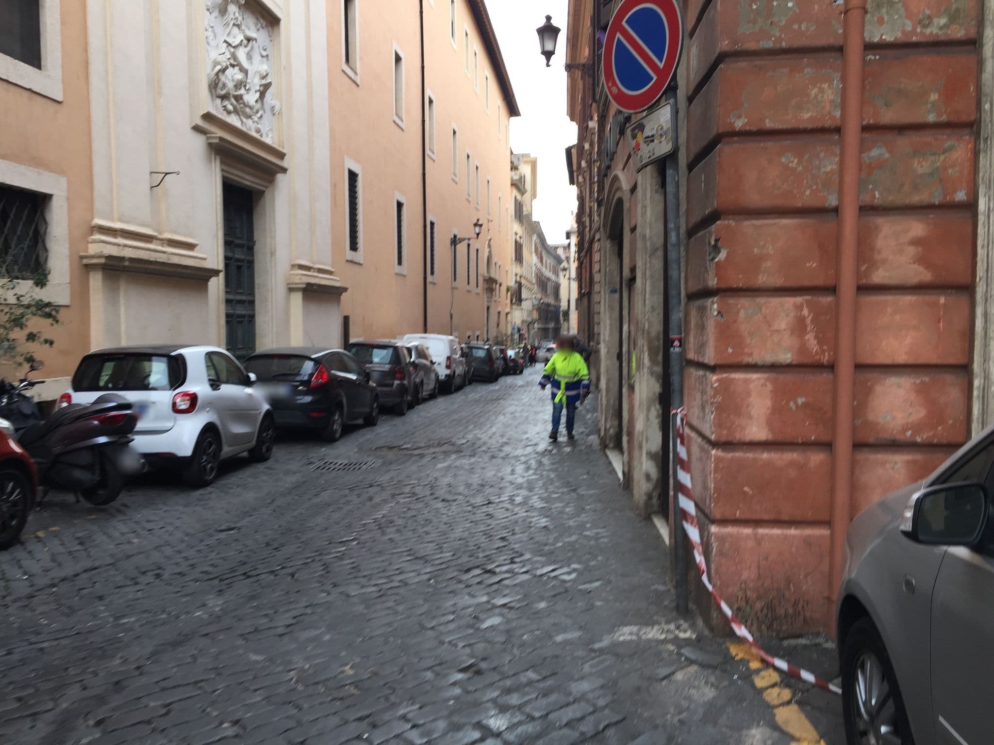 Street view near Larry And Nathan, Pigna — © richlv (CC BY-SA · Mapillary)
