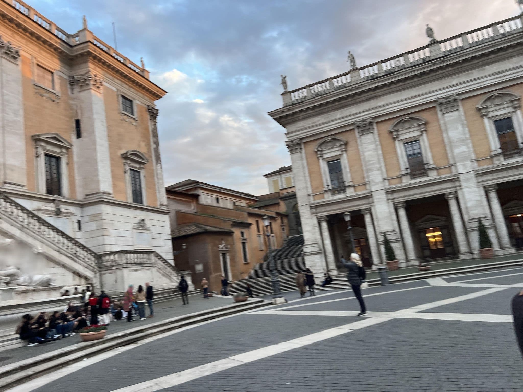 Street view near campo marzio luxury suite, Pigna — © igorzo (CC BY-SA · Mapillary)