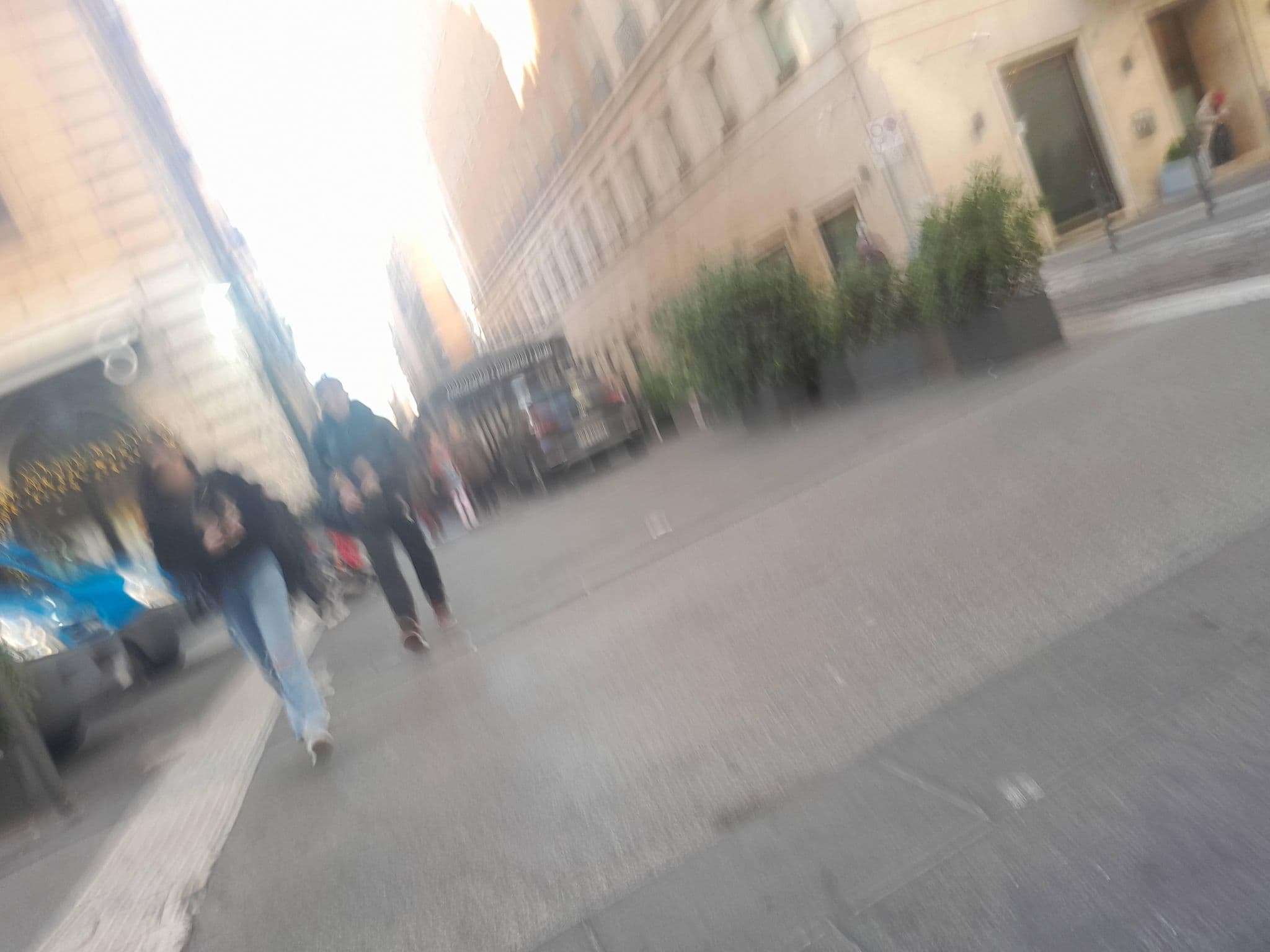 Street view near Room 64, Monti — © omfg_notpr (CC BY-SA · Mapillary)