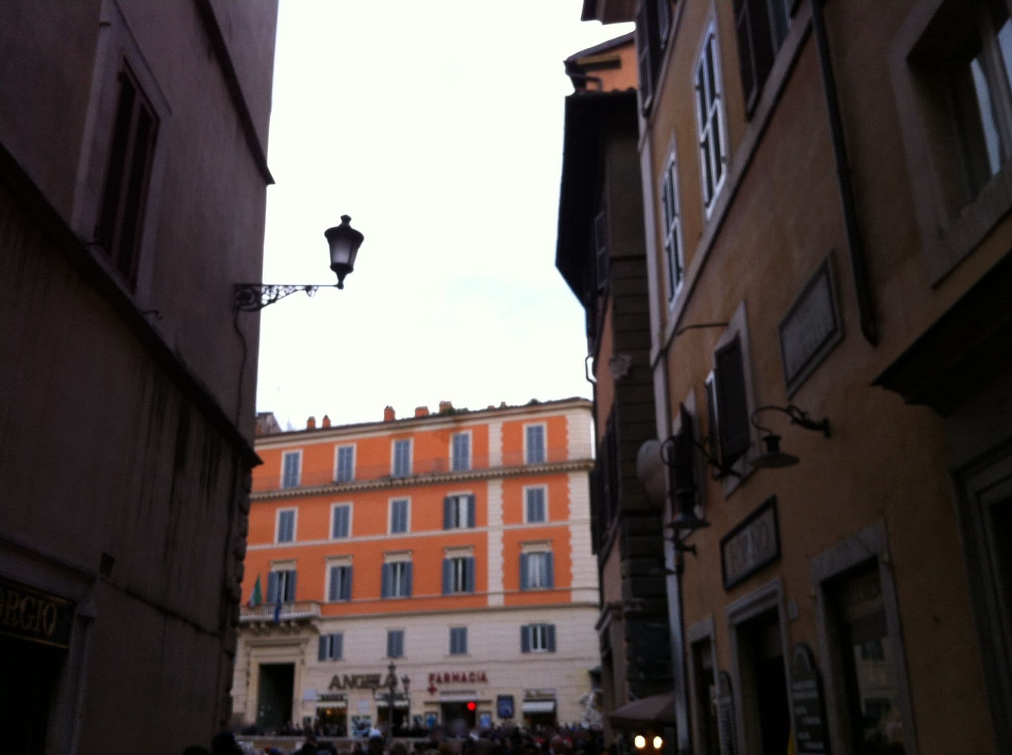 Street view near Eredi Francesco De Cesare di Elena Daneo e C. SAS, Pigna — © ugz (CC BY-SA · Mapillary)