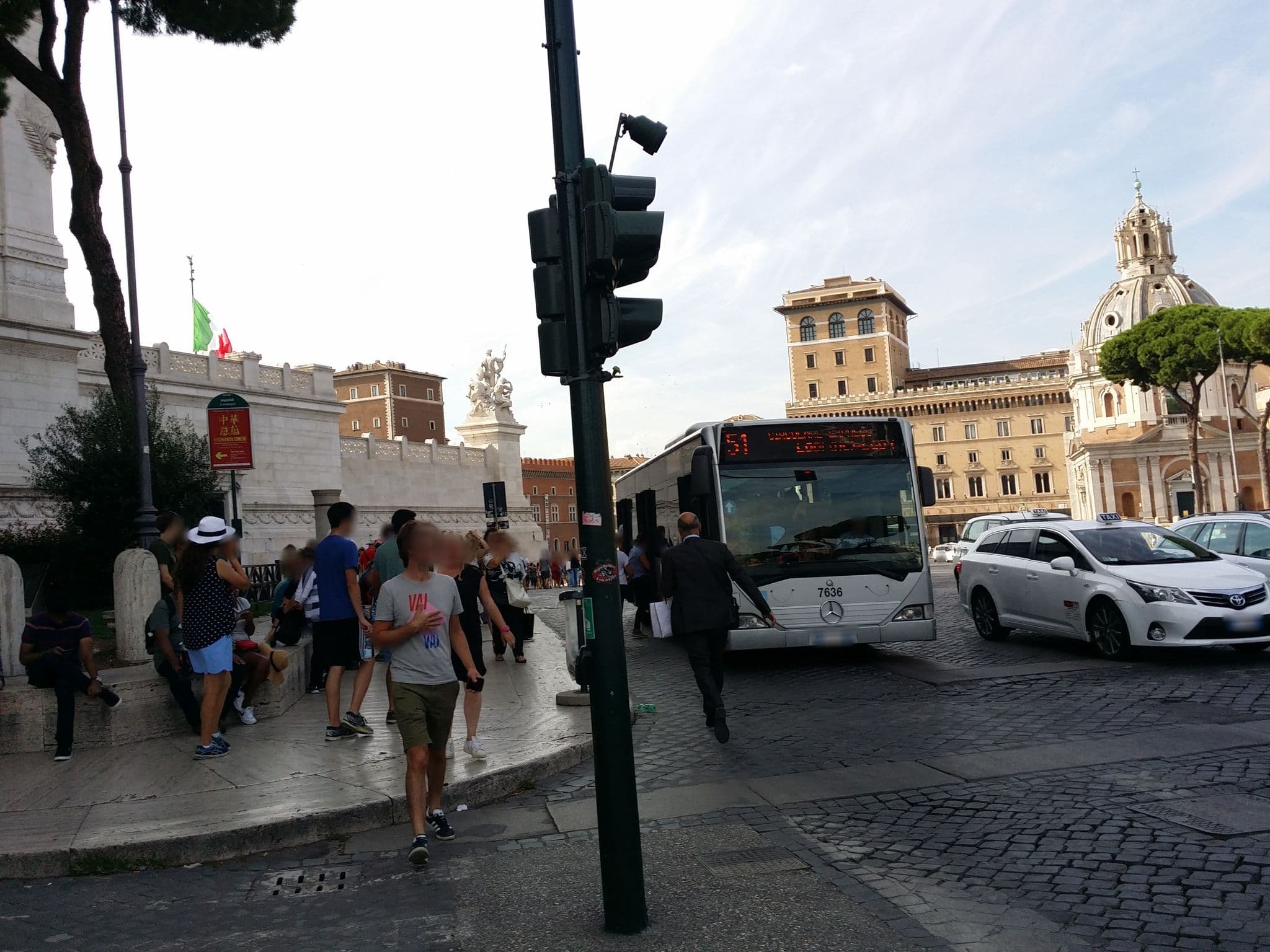 Street view near HotelPatrizio, Pigna — © aleksasfi (CC BY-SA · Mapillary)