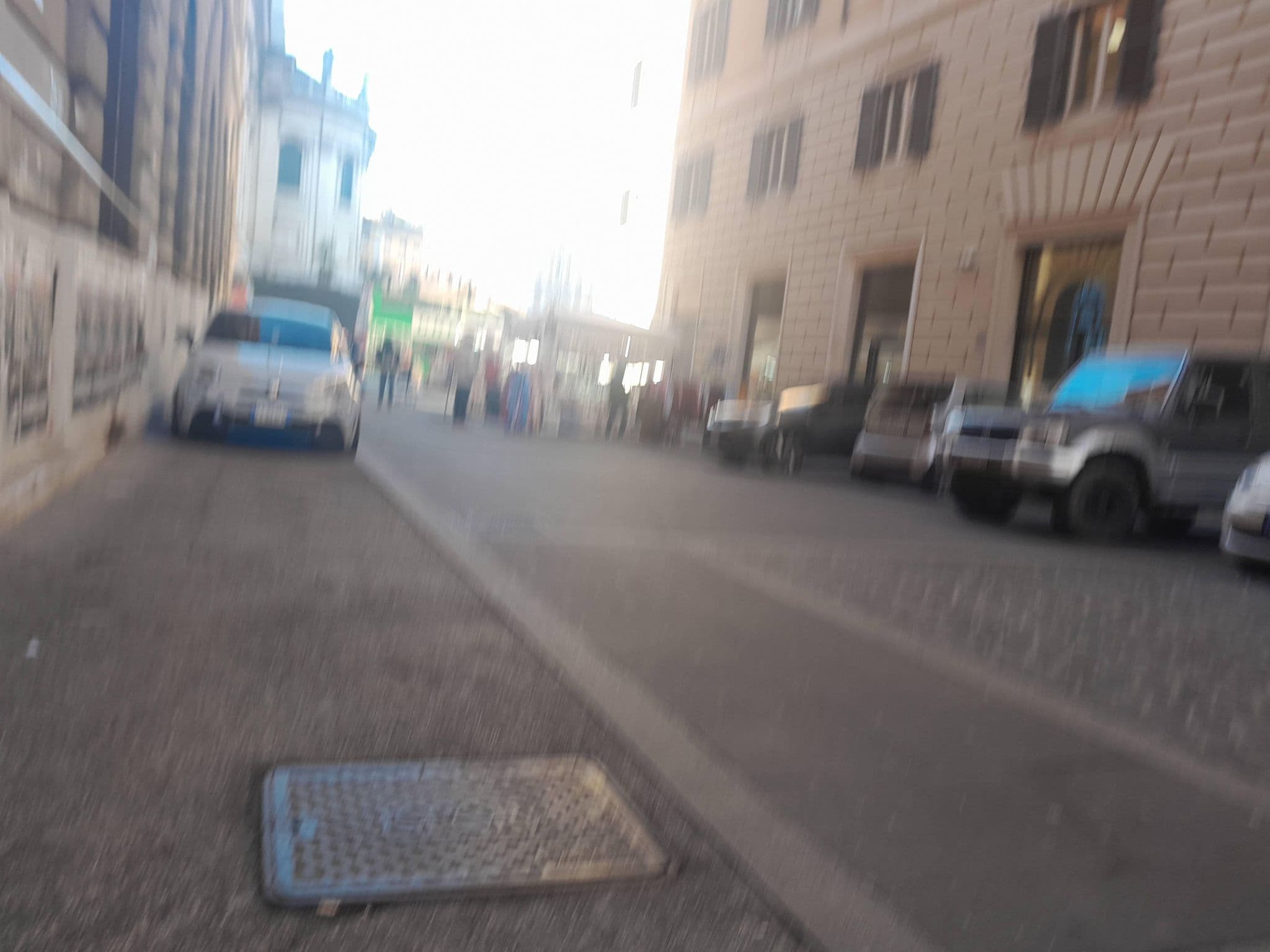 Street view near Acasia, Monti — © omfg_notpr (CC BY-SA · Mapillary)