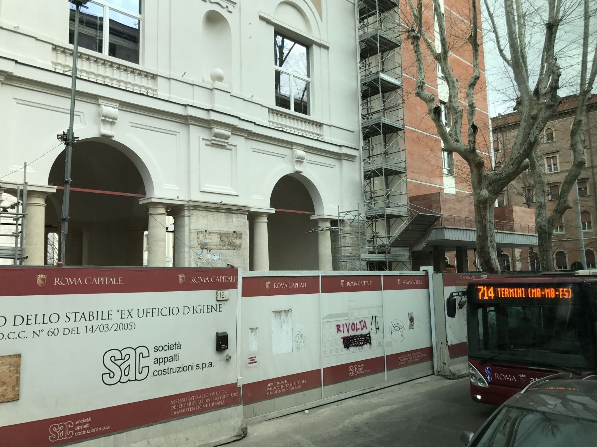 Street view near Holiday House Sisters Of St. Joseph Of Cluny, Celio — © fundacja_geolife (CC BY-SA · Mapillary)