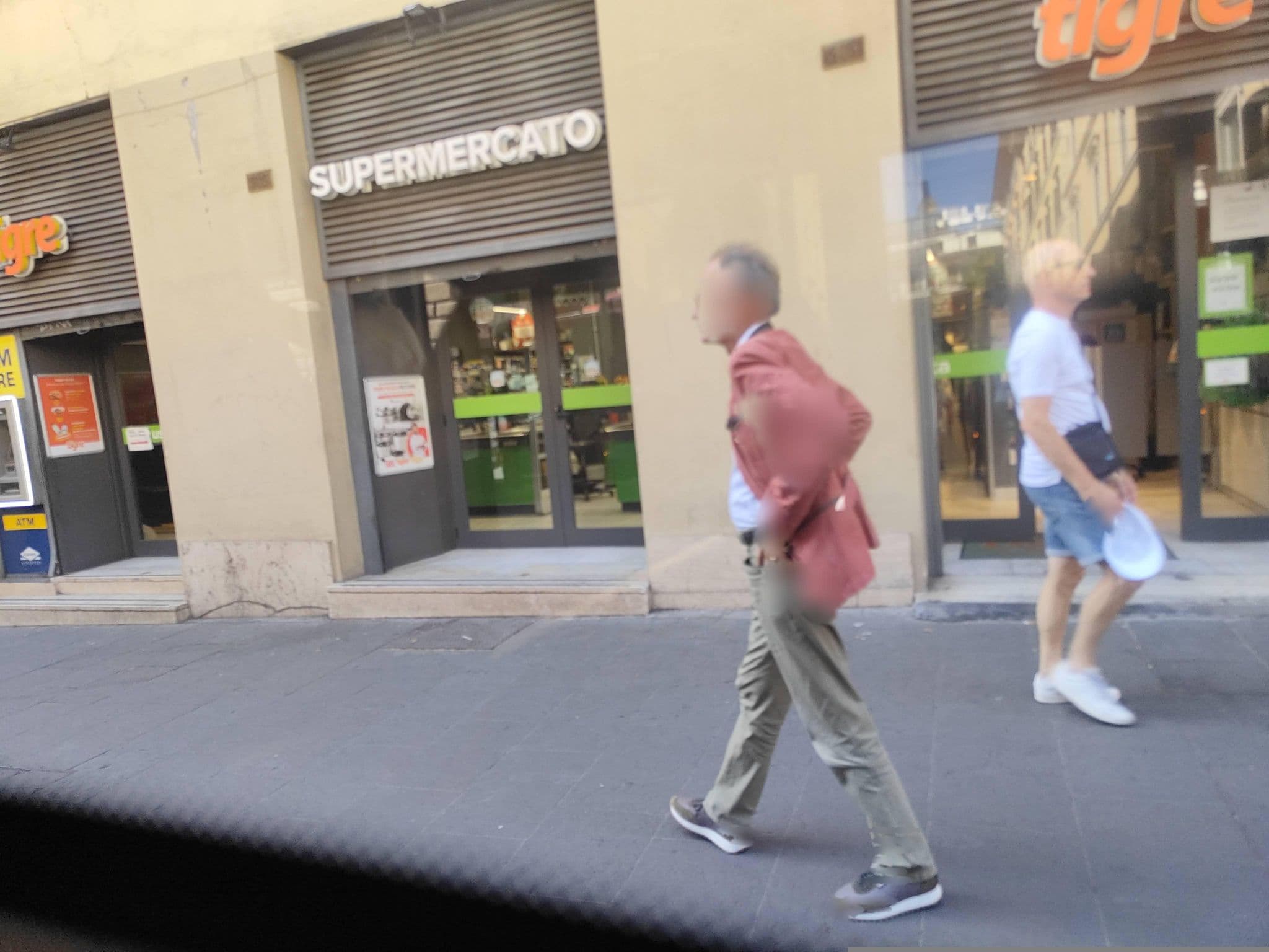Street view near Homes For Living, Monti — © omfg_notpr (CC BY-SA · Mapillary)