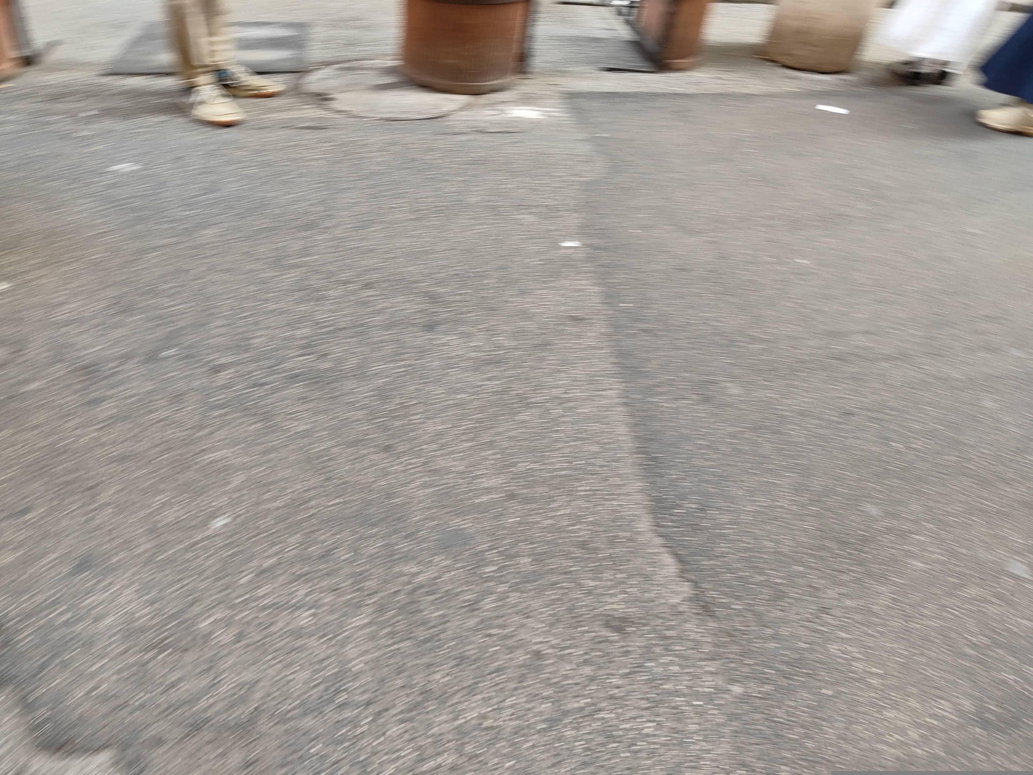 Street view near Siena Hotel Rome, Sant'Eustachio — © omfg_notpr (CC BY-SA · Mapillary)