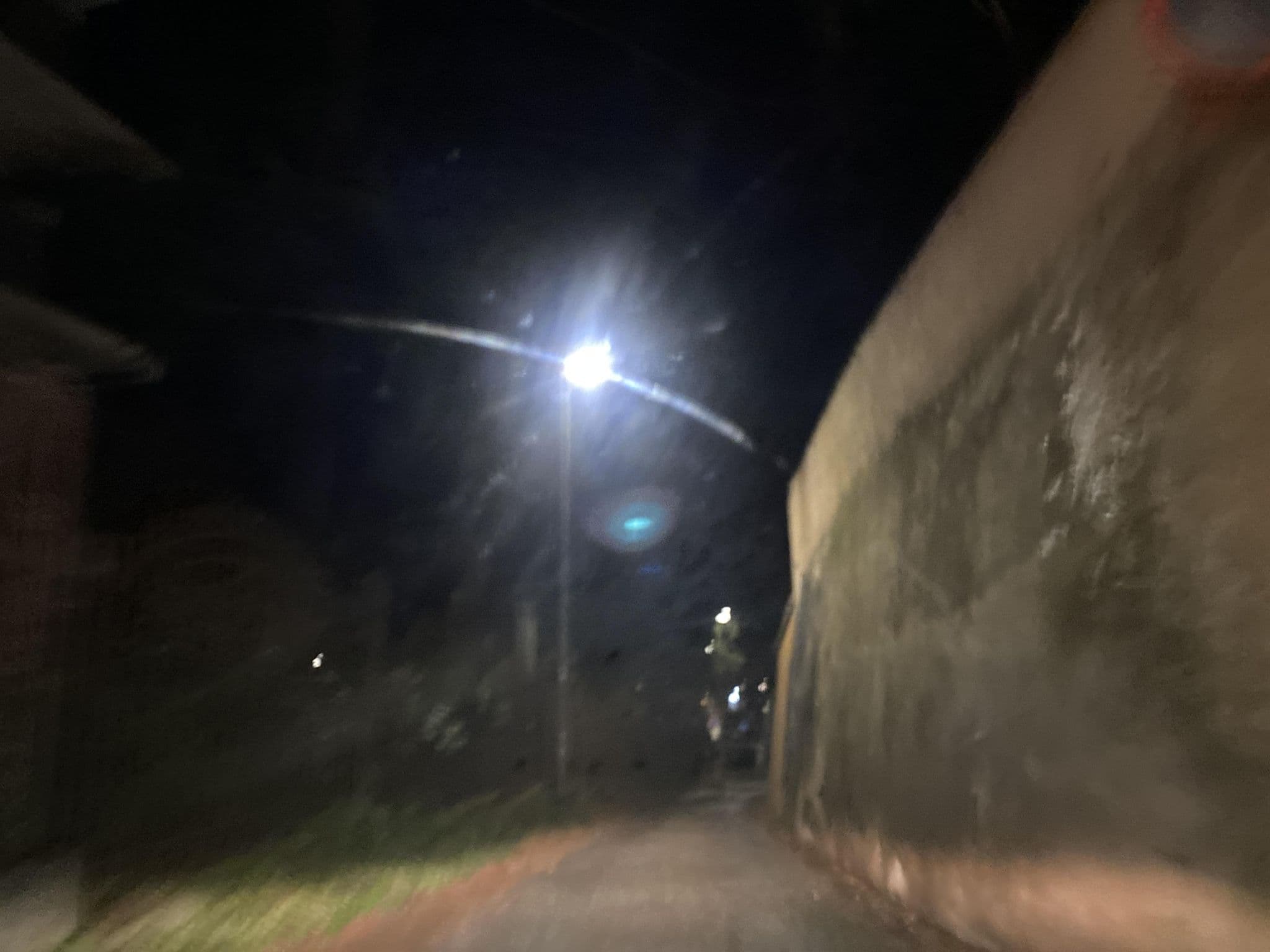 Street view near אורכידה אילת, Campo Marzio — © B3a7r1c3 (CC BY-SA · Mapillary)