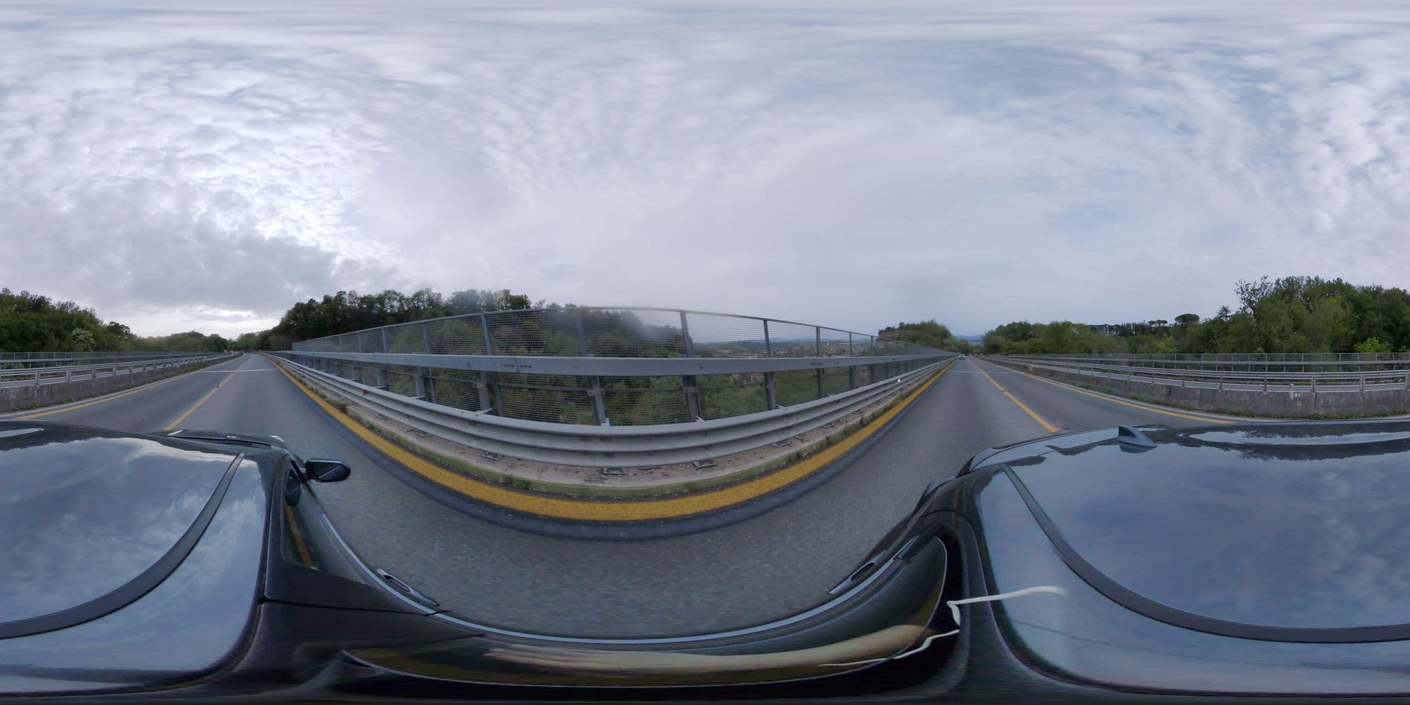 Street view near Agriturismo Tenuta La Torraccia Quattropiù SRL, Orte — © mapconcierge (CC BY-SA · Mapillary)