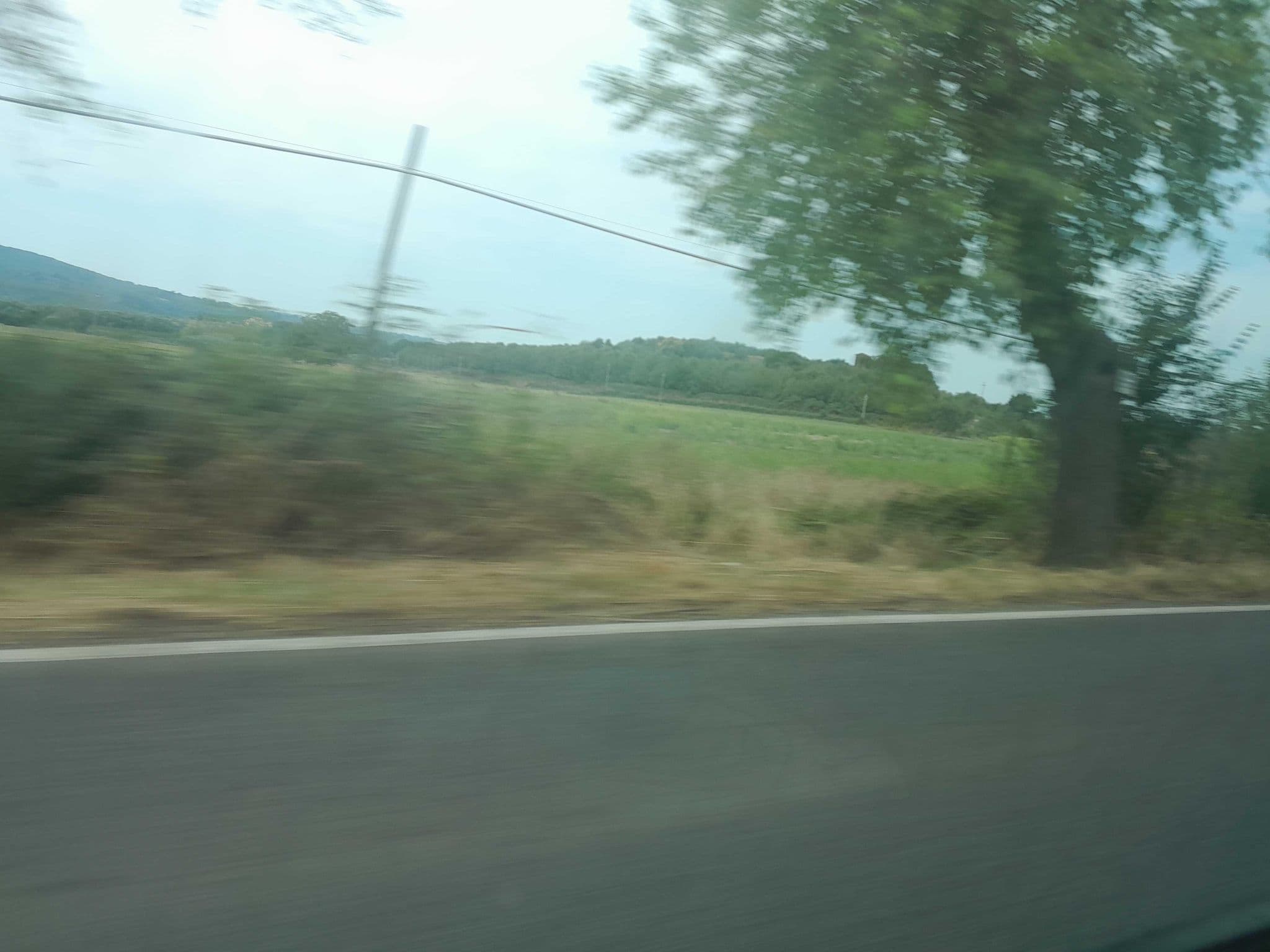 Street view near Borgo di Sutri, Monterosi — © omfg_notpr (CC BY-SA · Mapillary)