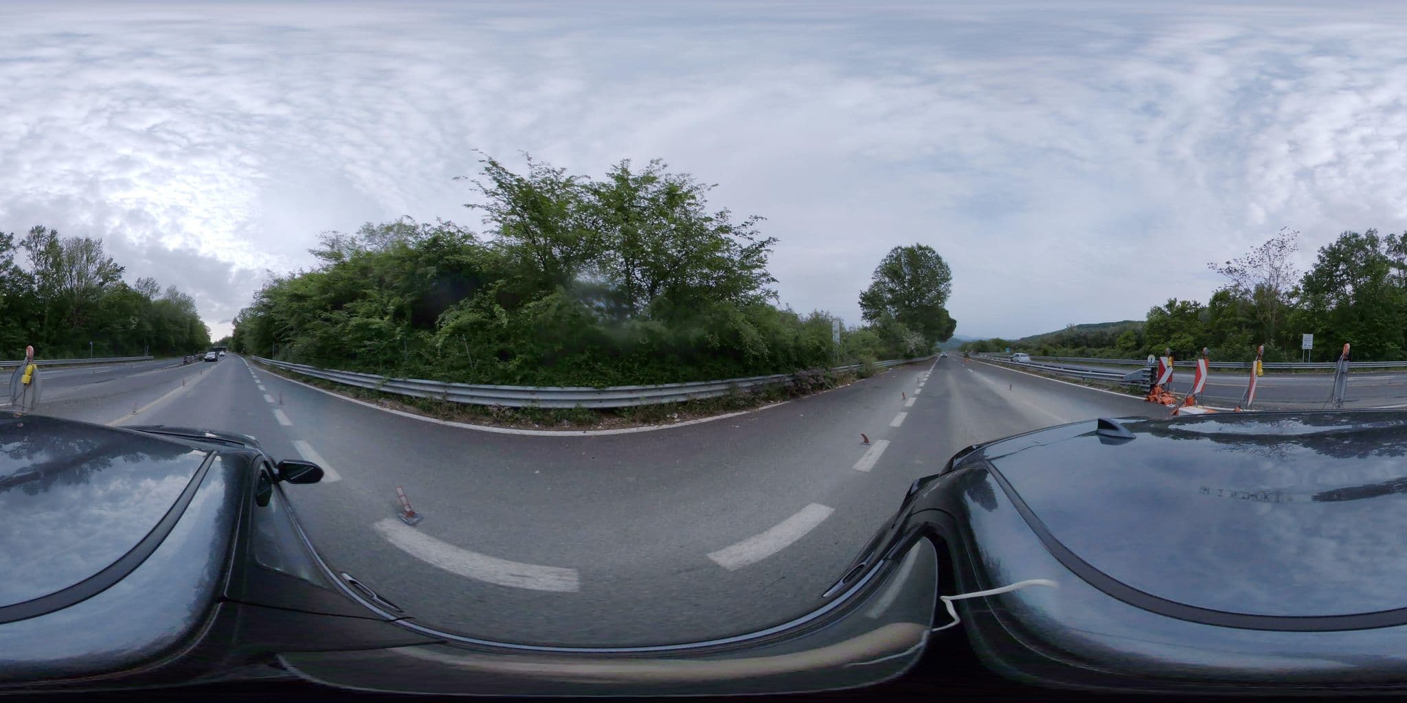 Street view near Motel Park di Geri Giancarlo, Orte — © mapconcierge (CC BY-SA · Mapillary)