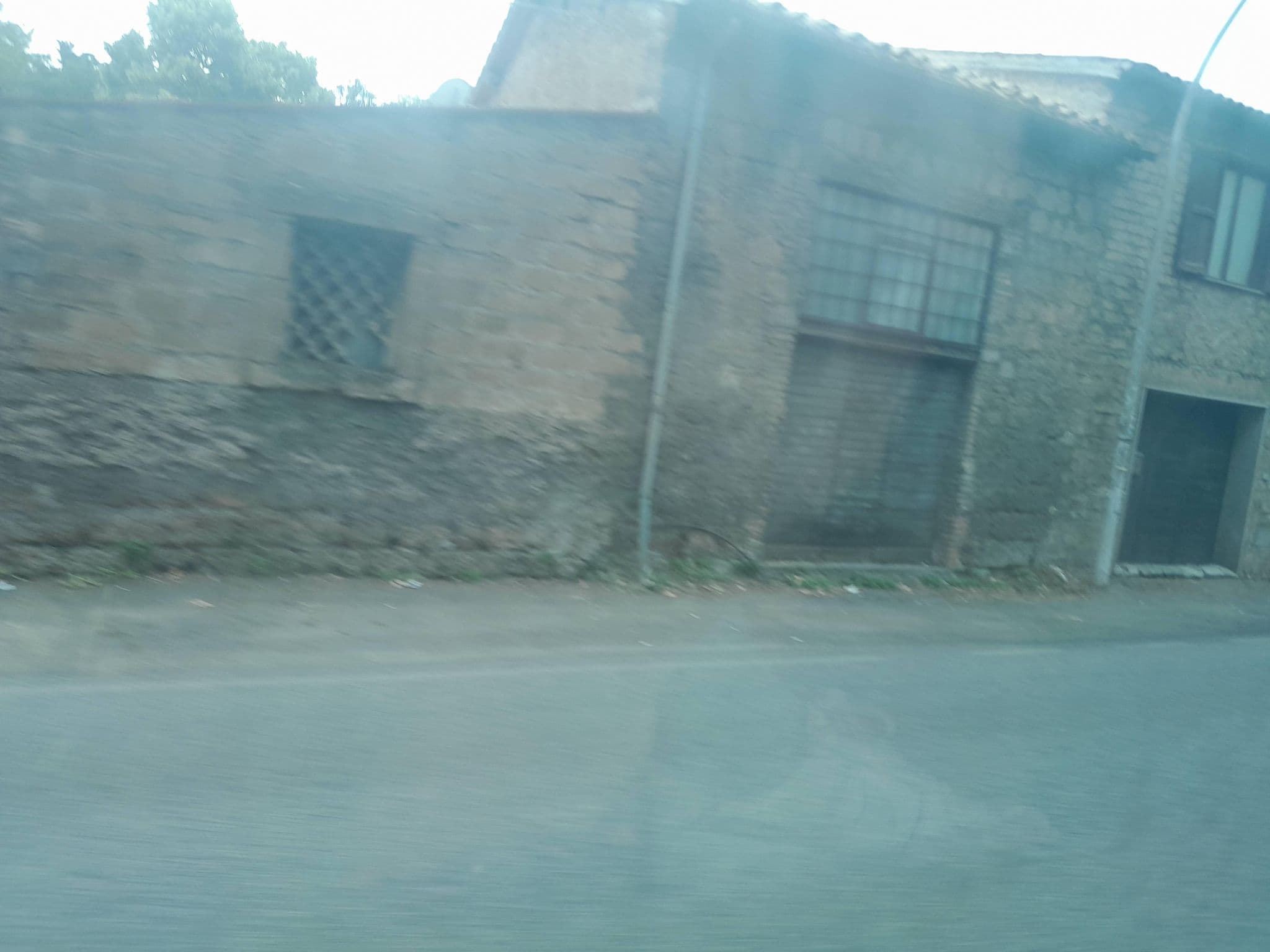Street view near La Casa dei Libri, Sutri — © omfg_notpr (CC BY-SA · Mapillary)