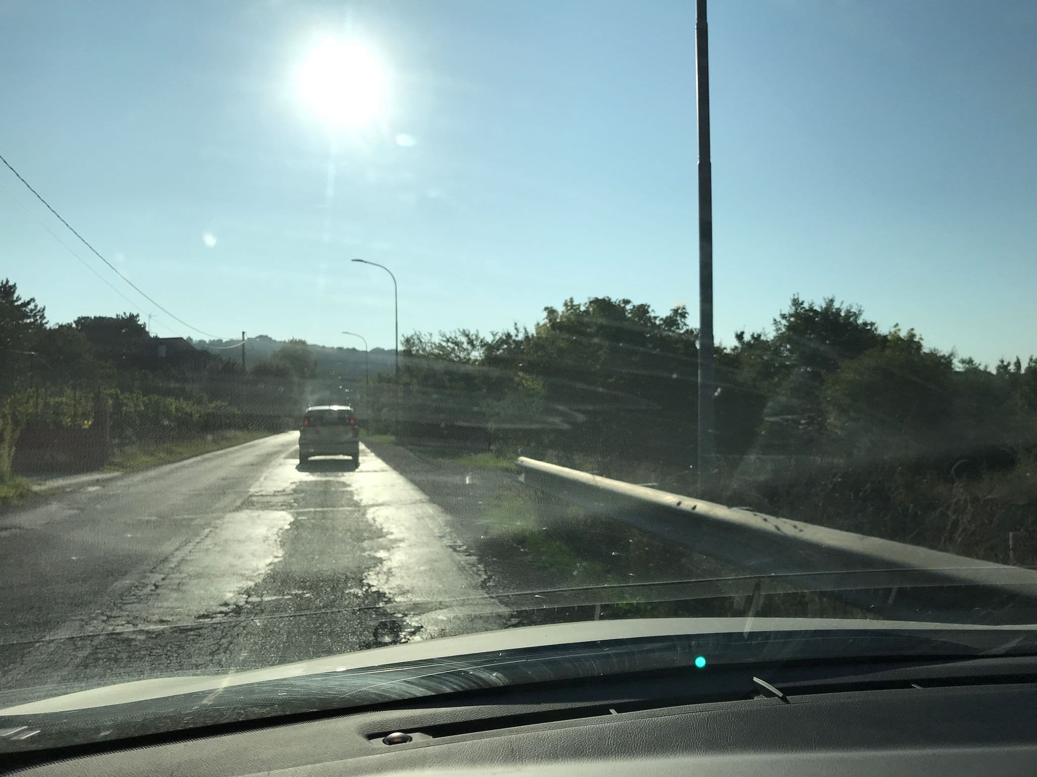 Street view near spa & resort domo, Perugia — © arcanma (CC BY-SA · Mapillary)