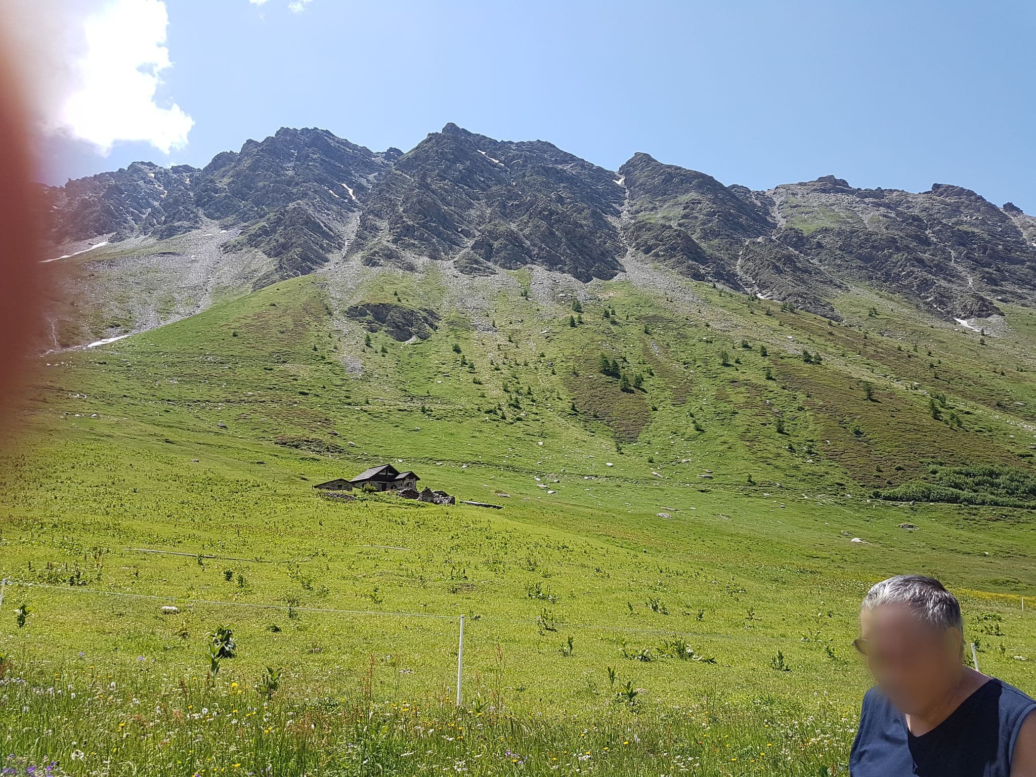 Street view near Rifugio Camillo Scarfiotti 2.165mt, Bardonecchia — © senge (CC BY-SA · Mapillary)