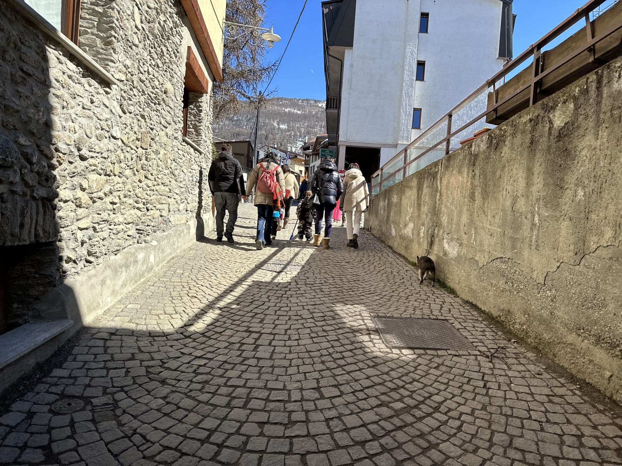 Street view near Monte Genevris, Sauze d'Oulx — © RSTQ (CC BY-SA · Mapillary)