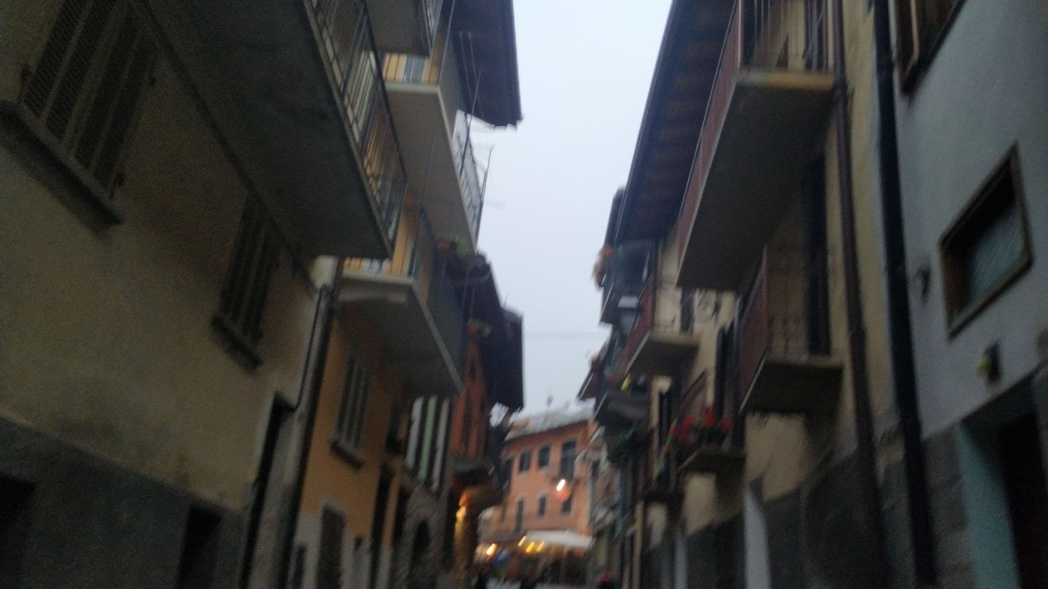 Street view near Casa Limonesina, Limone Piemonte — © mikki65 (CC BY-SA · Mapillary)