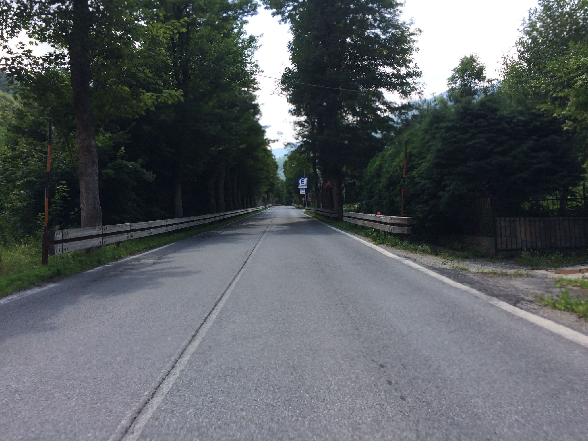 Street view near Casa di Marina, Limone Piemonte — © cxc (CC BY-SA · Mapillary)