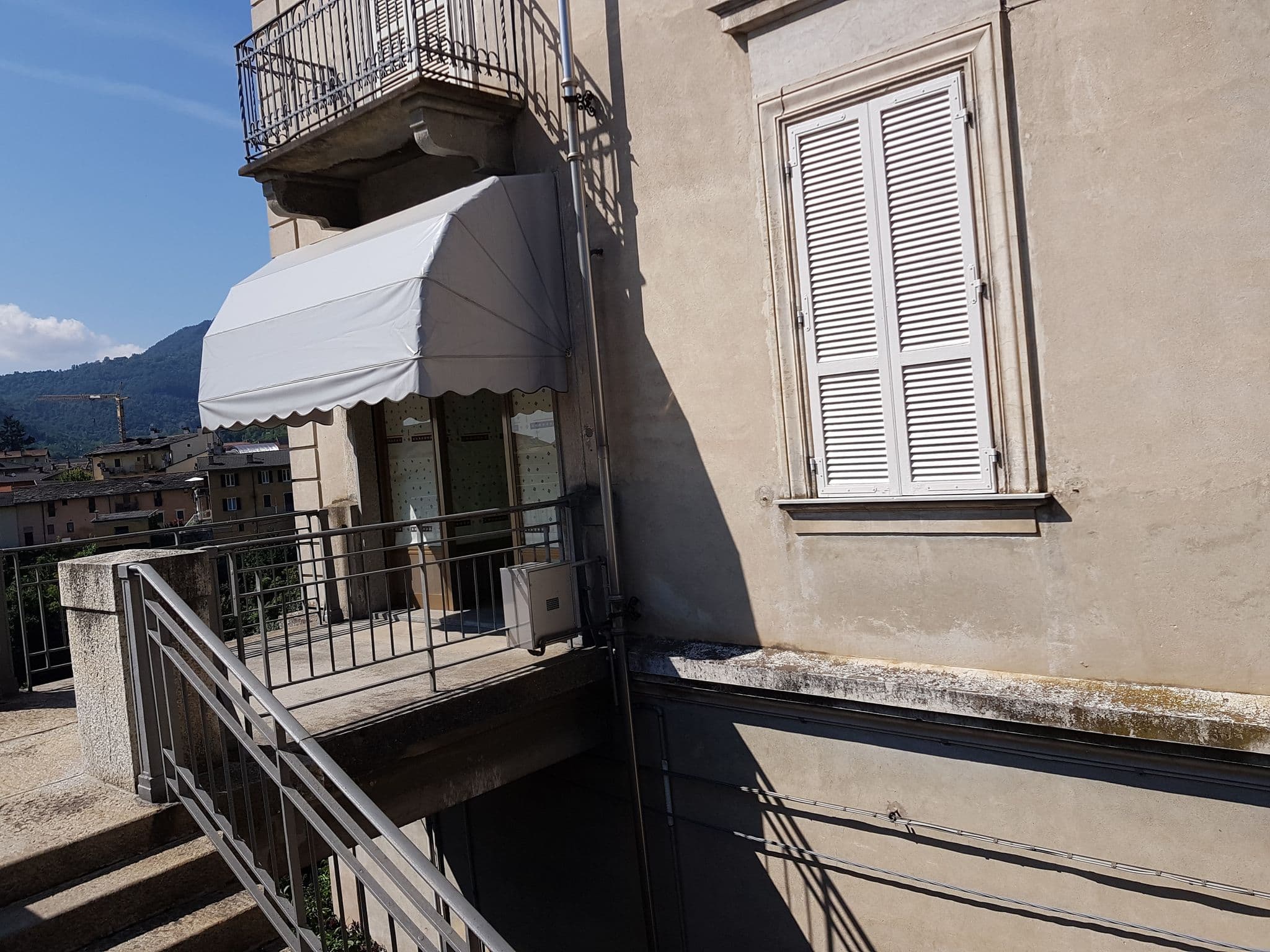 Street view near Molinengo Elia, Dronero — © ale_zena_it (CC BY-SA · Mapillary)