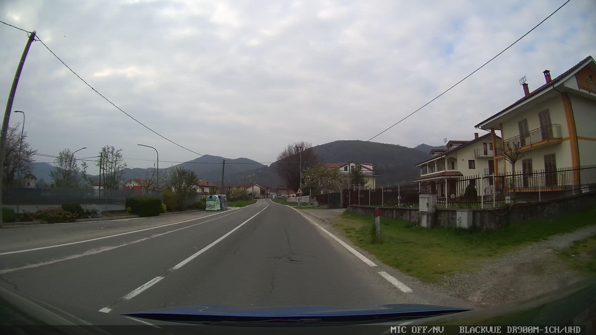 Street view near River Hotel, Giaveno — © jrachi (CC BY-SA · Mapillary)