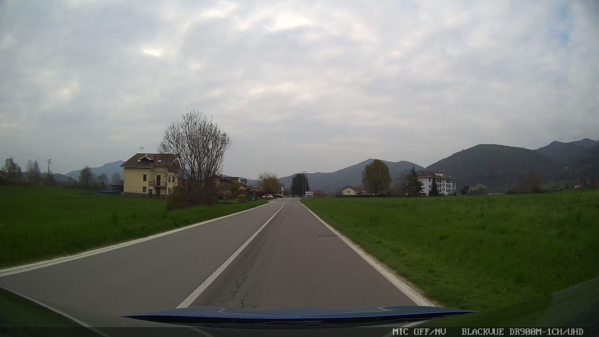 Street view near Residenza Bergoglio, Giaveno — © jrachi (CC BY-SA · Mapillary)