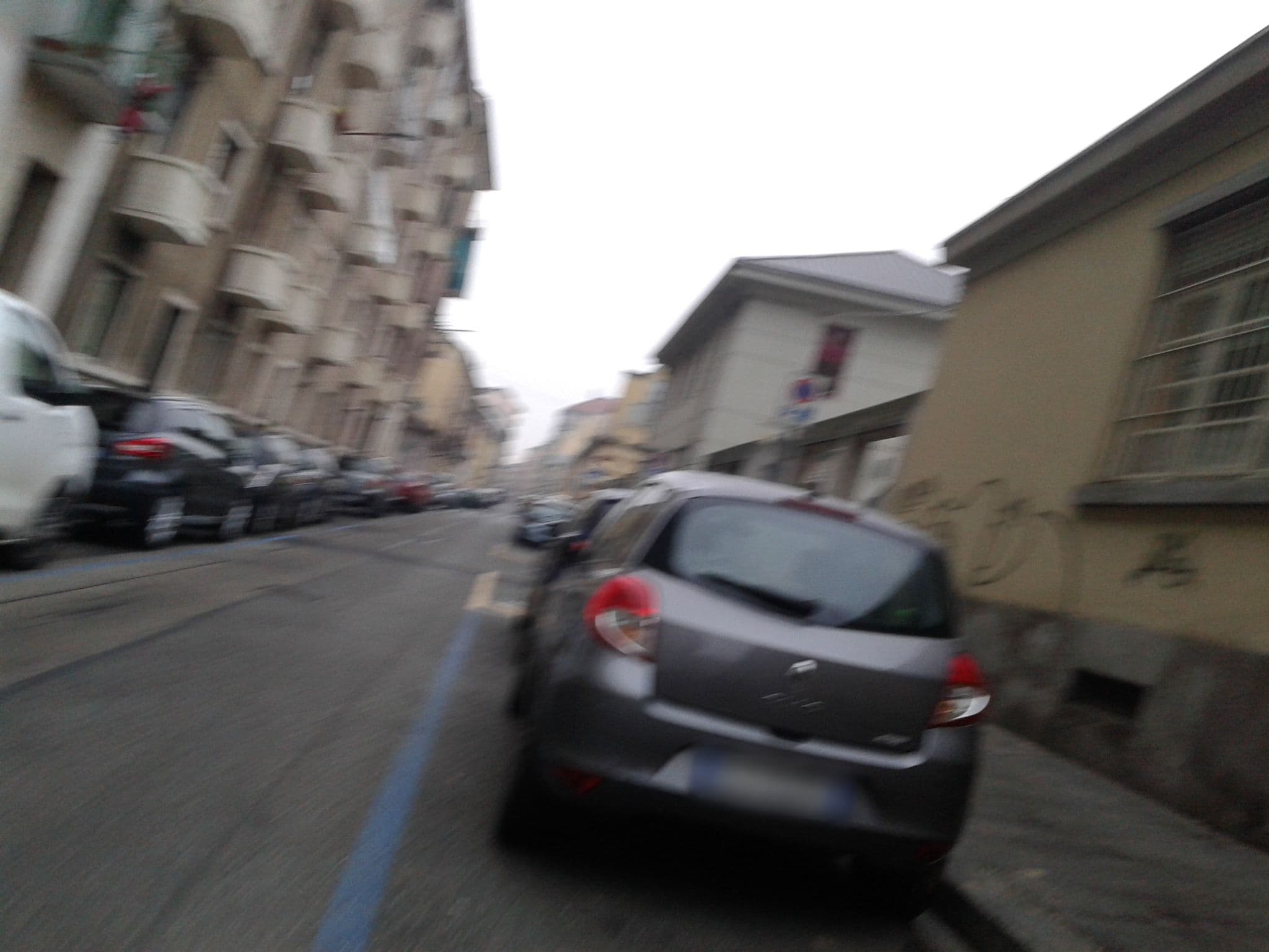 Street view near Avcf SAS di Carlo Vito & C., San Donato — © alessiasorial (CC BY-SA · Mapillary)