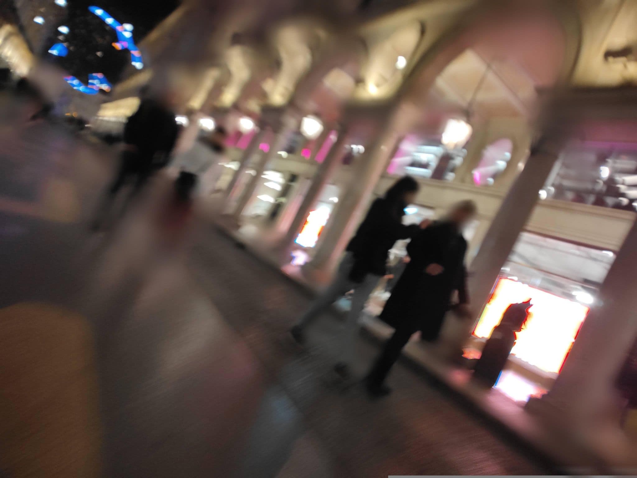 Street view near La Mole, Centro — © omfg_notpr (CC BY-SA · Mapillary)